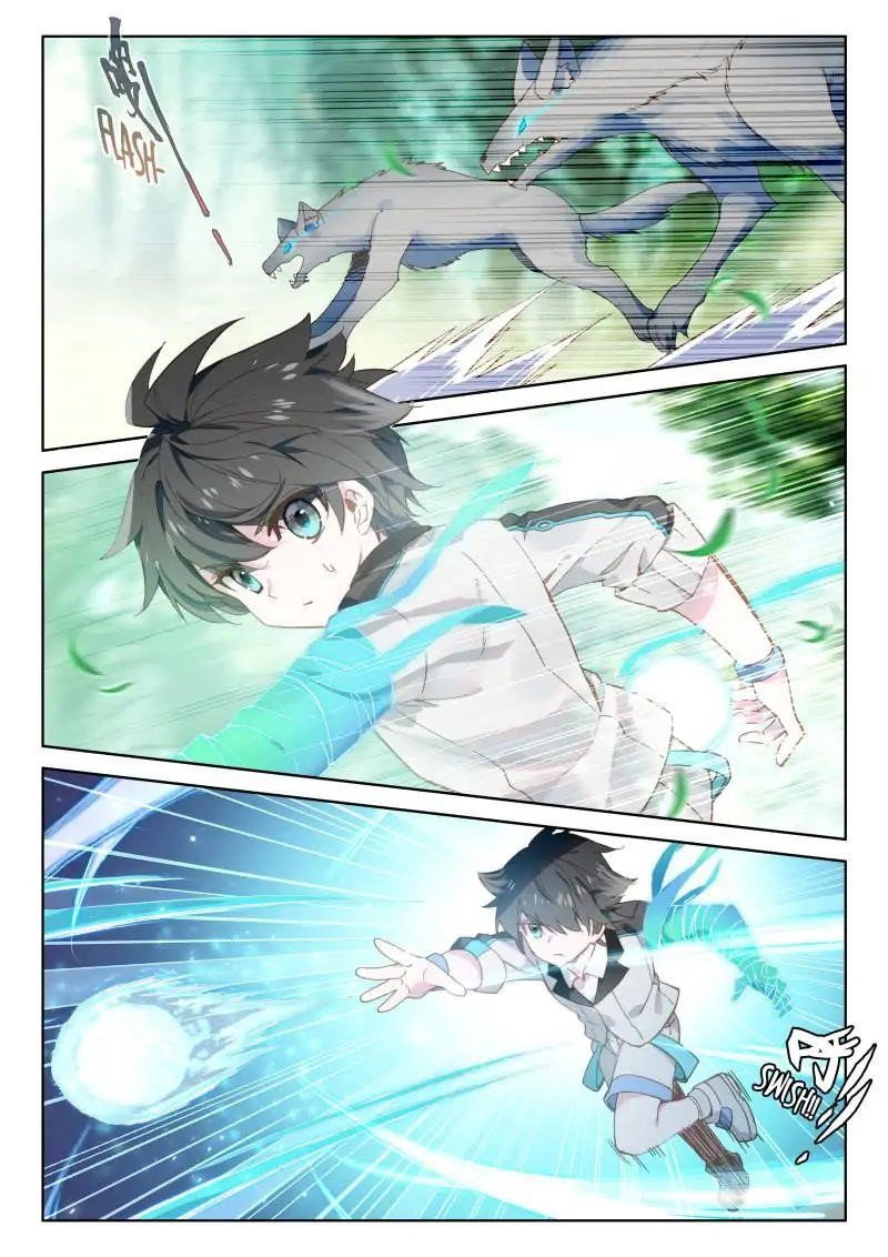 soul-land-iv-the-ultimate-combat-chap-34-0