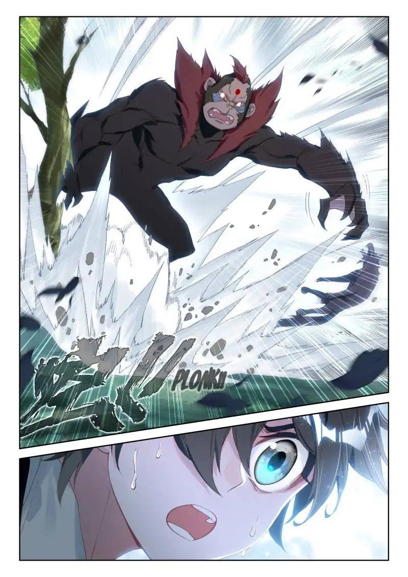 soul-land-iv-the-ultimate-combat-chap-34-13