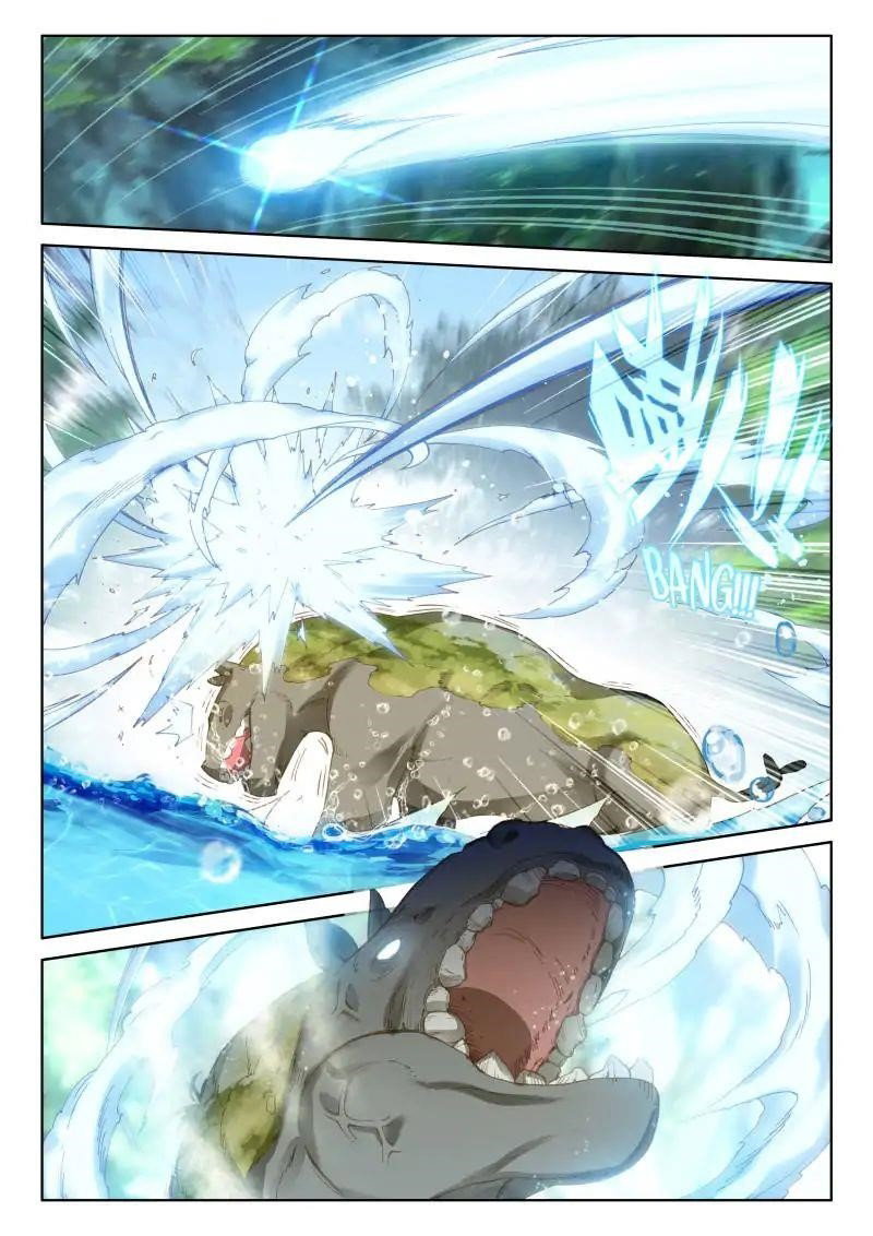 soul-land-iv-the-ultimate-combat-chap-34-1