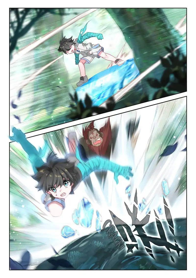 soul-land-iv-the-ultimate-combat-chap-35-9