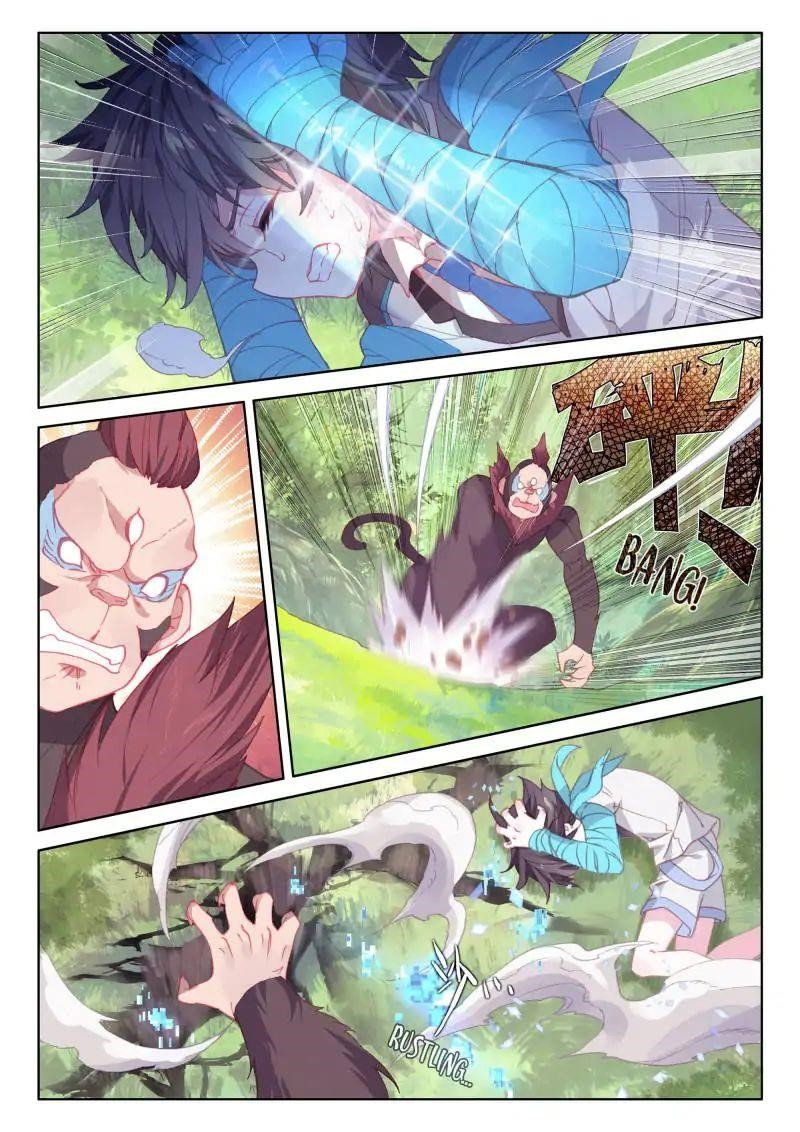 soul-land-iv-the-ultimate-combat-chap-35-14