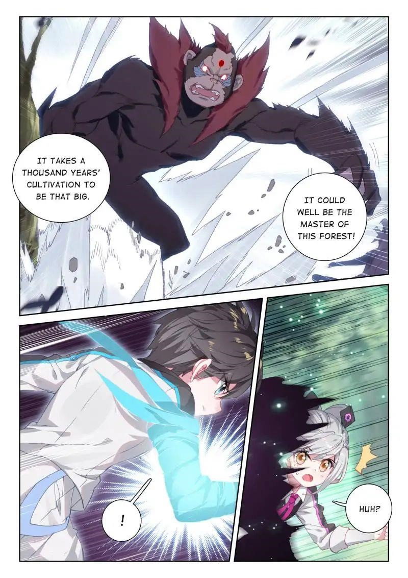 soul-land-iv-the-ultimate-combat-chap-35-2