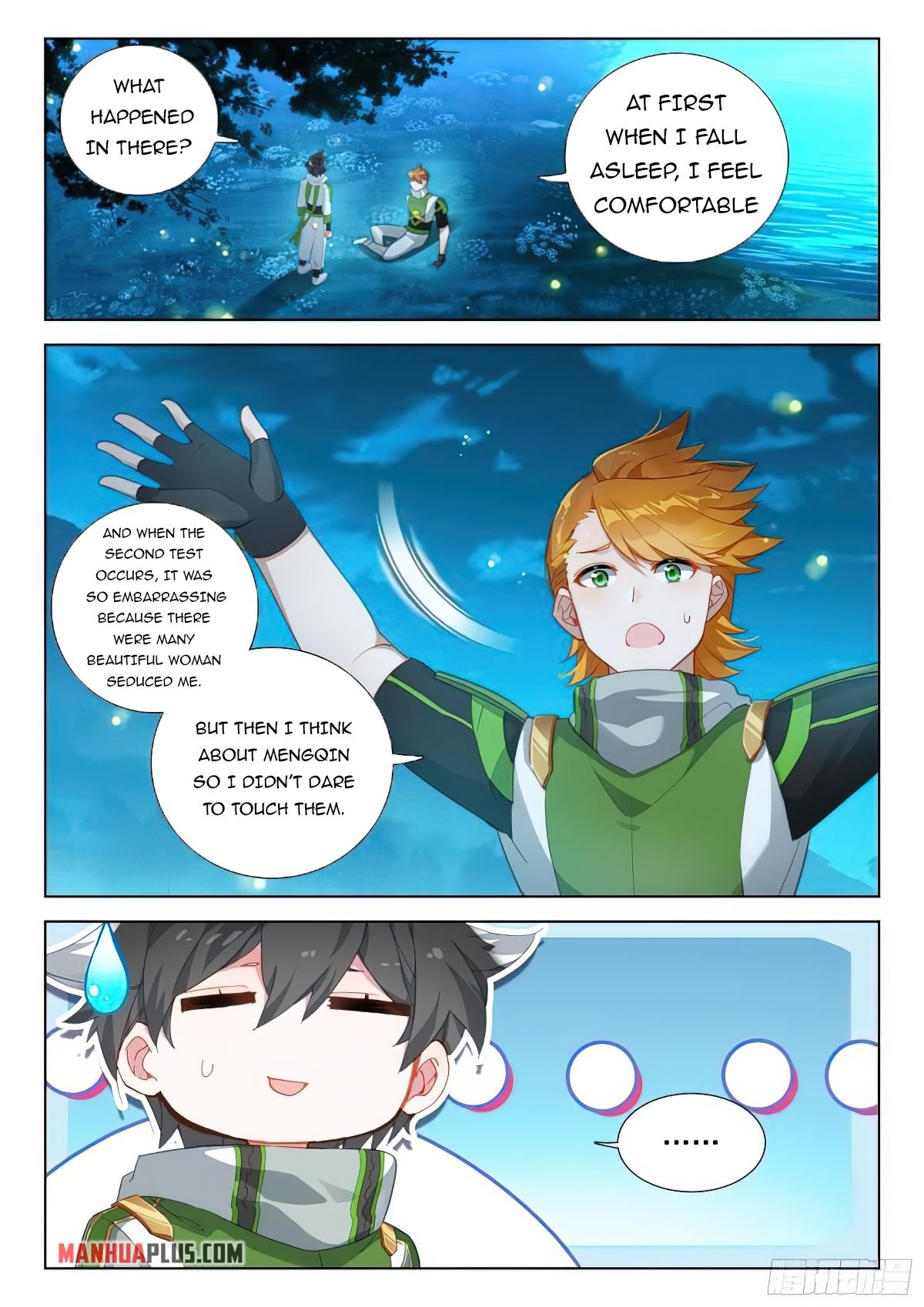 soul-land-iv-the-ultimate-combat-chap-383-0