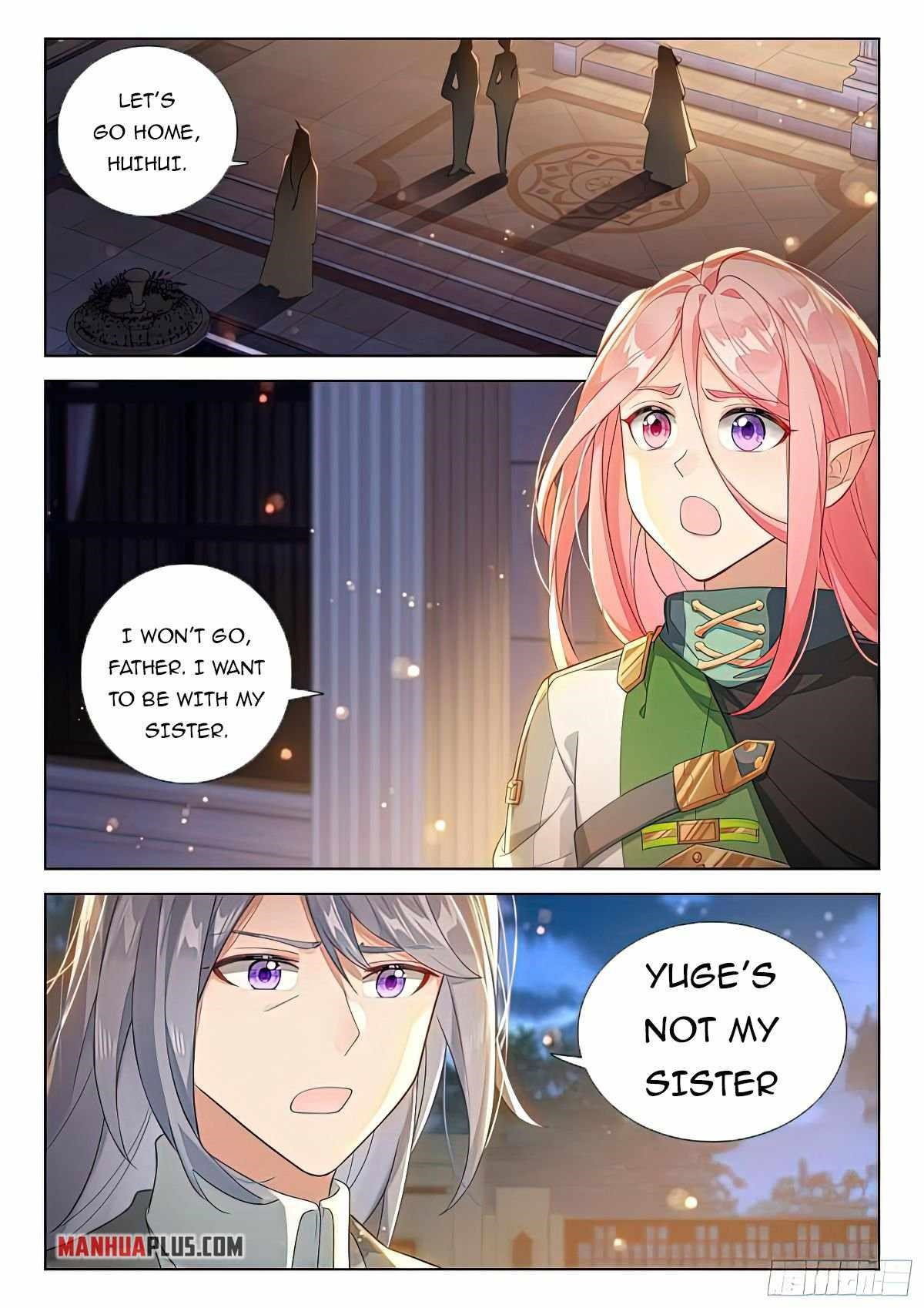 soul-land-iv-the-ultimate-combat-chap-385-0