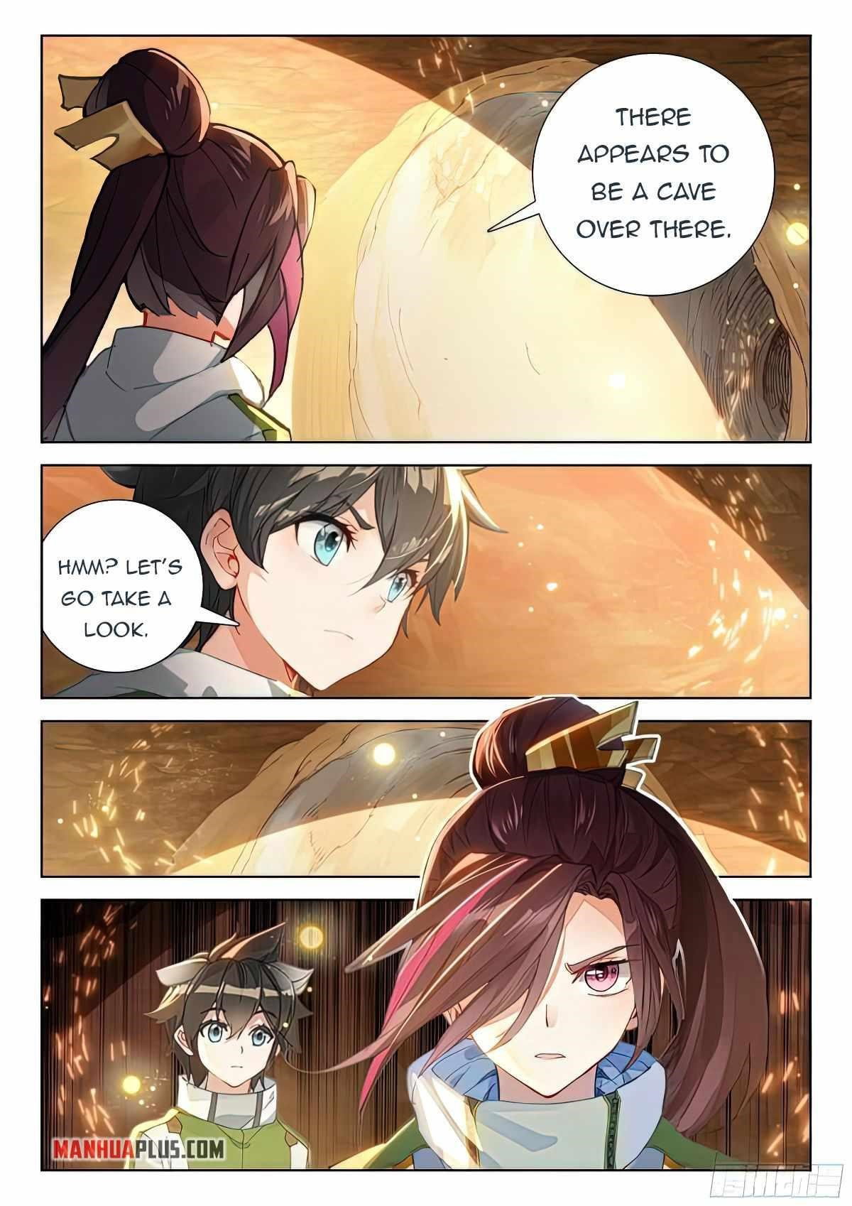 soul-land-iv-the-ultimate-combat-chap-387.5-0