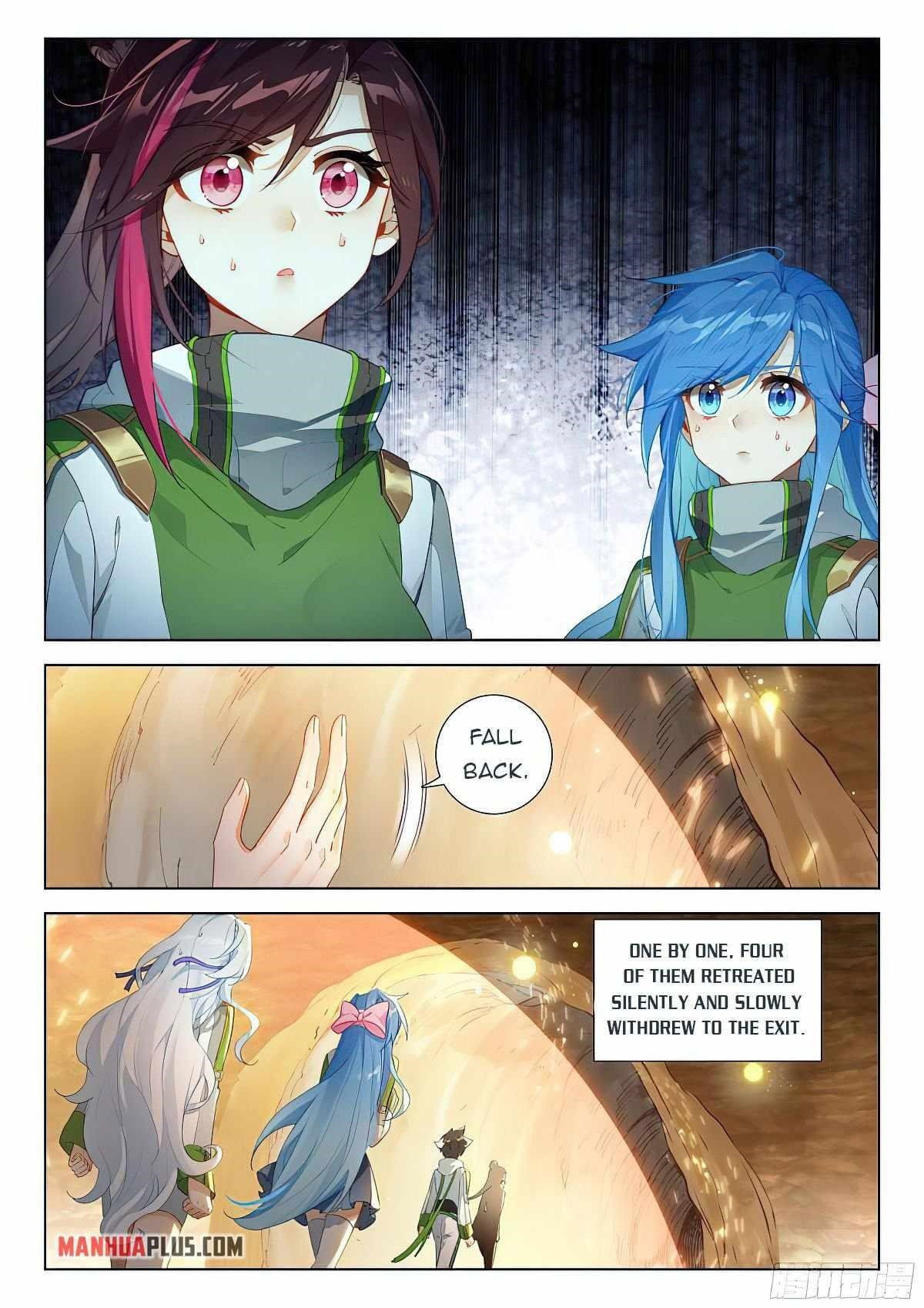 soul-land-iv-the-ultimate-combat-chap-388-0