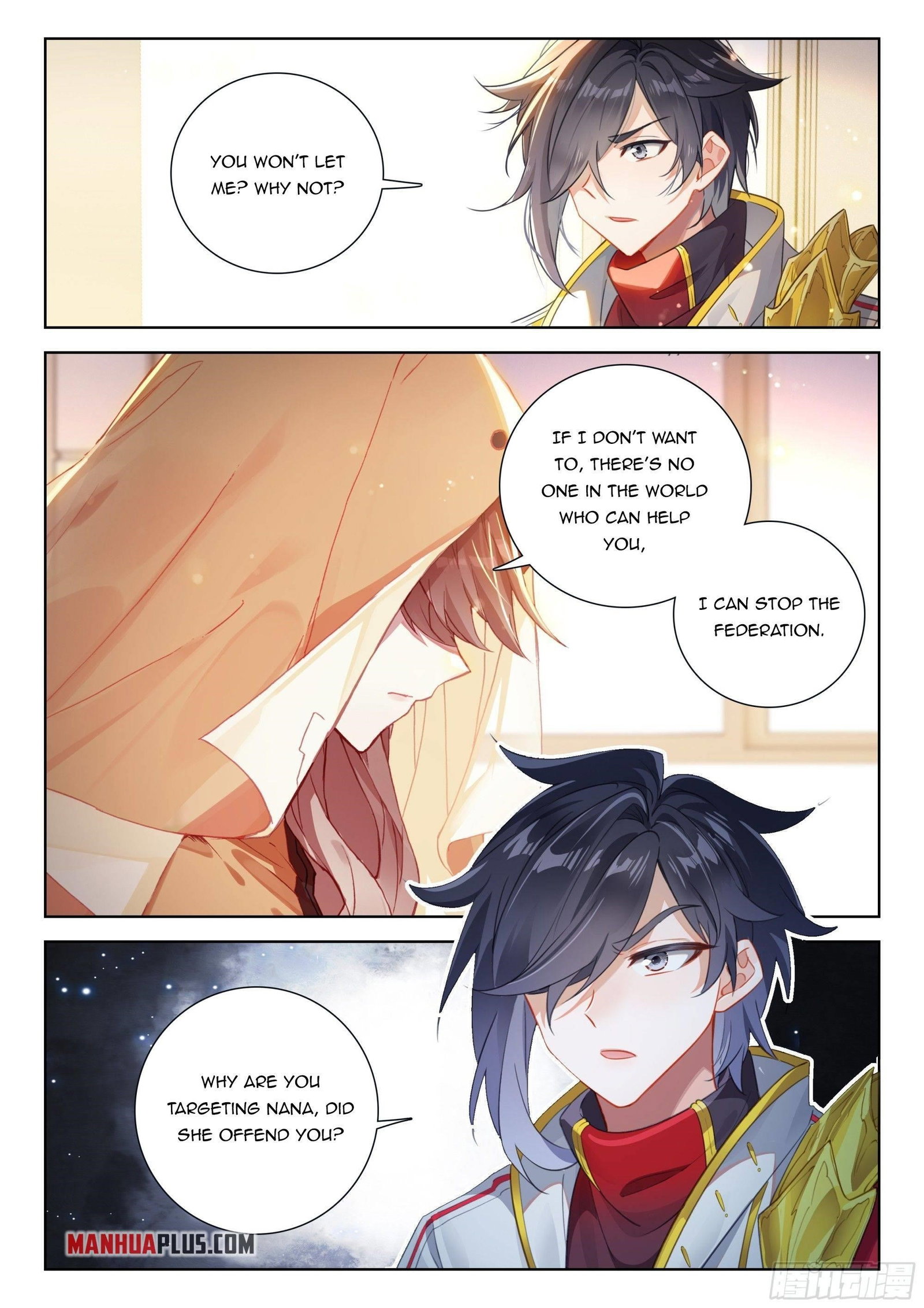 soul-land-iv-the-ultimate-combat-chap-395-0