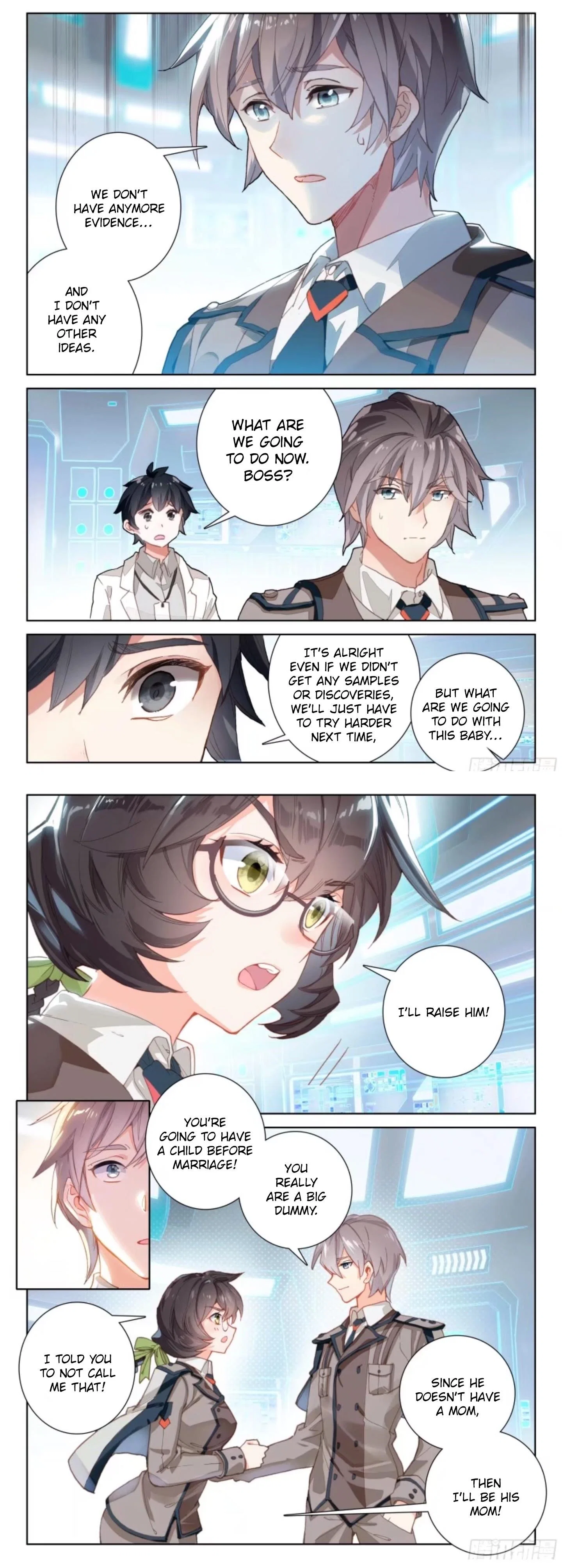soul-land-iv-the-ultimate-combat-chap-4-5
