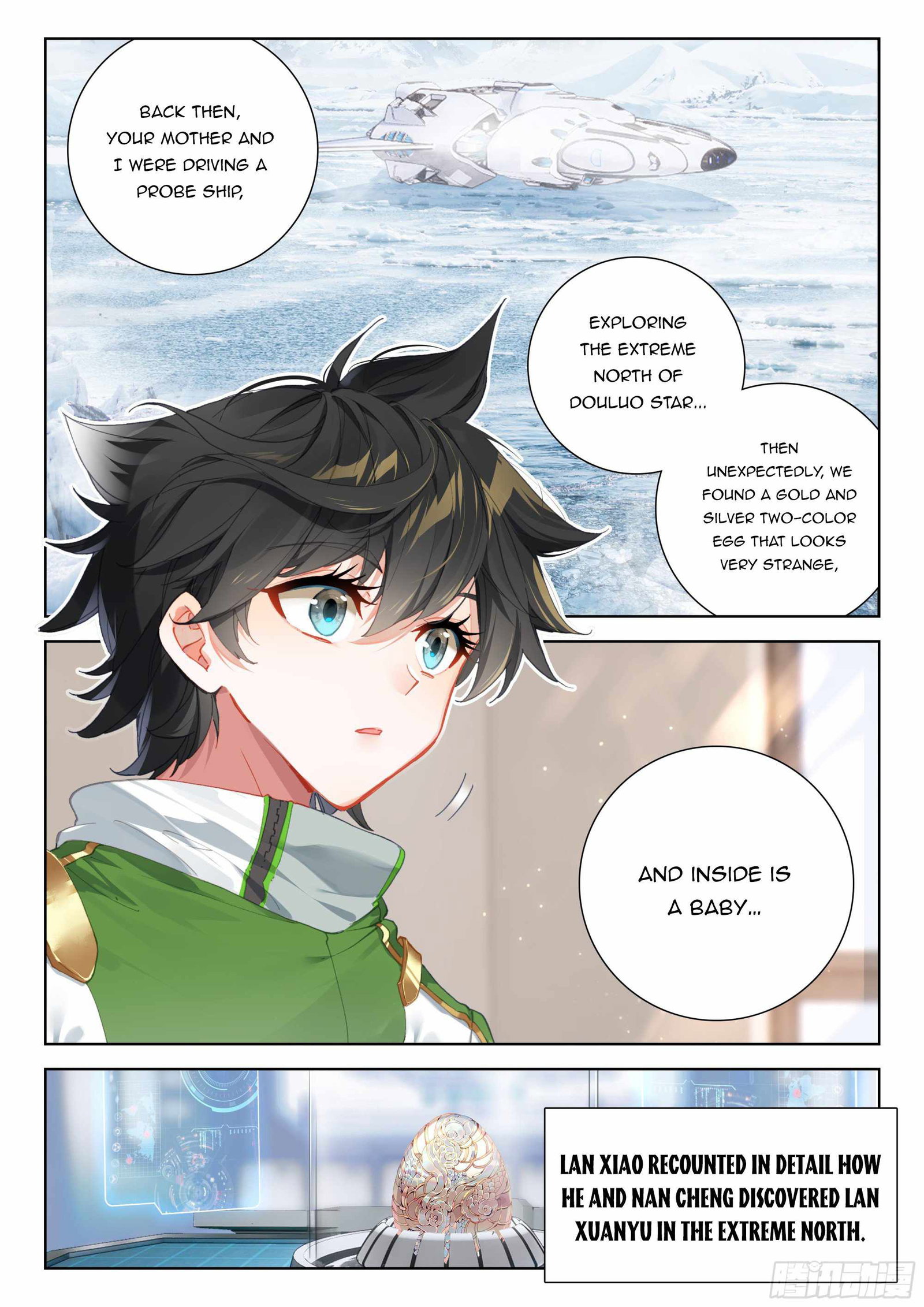 soul-land-iv-the-ultimate-combat-chap-400.5-0