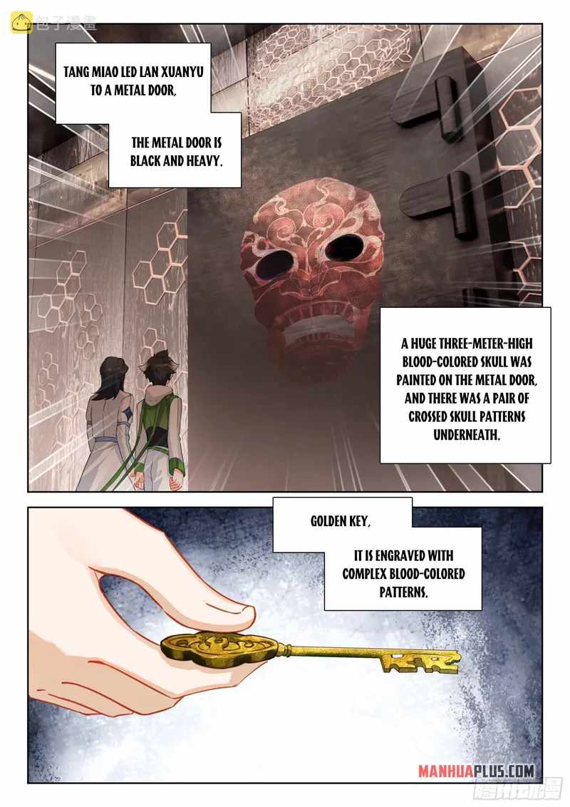 soul-land-iv-the-ultimate-combat-chap-401.5-5