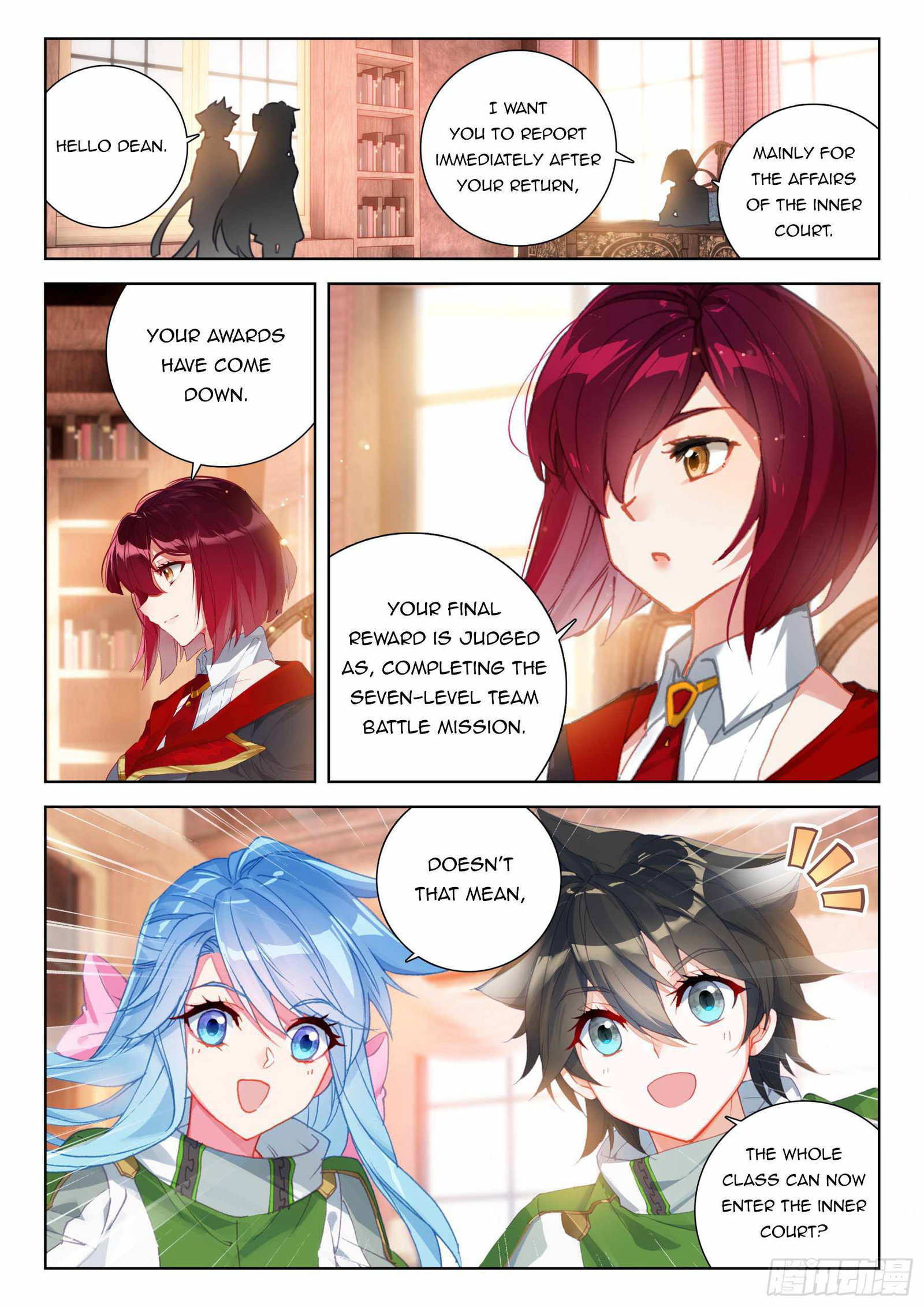 soul-land-iv-the-ultimate-combat-chap-401-1