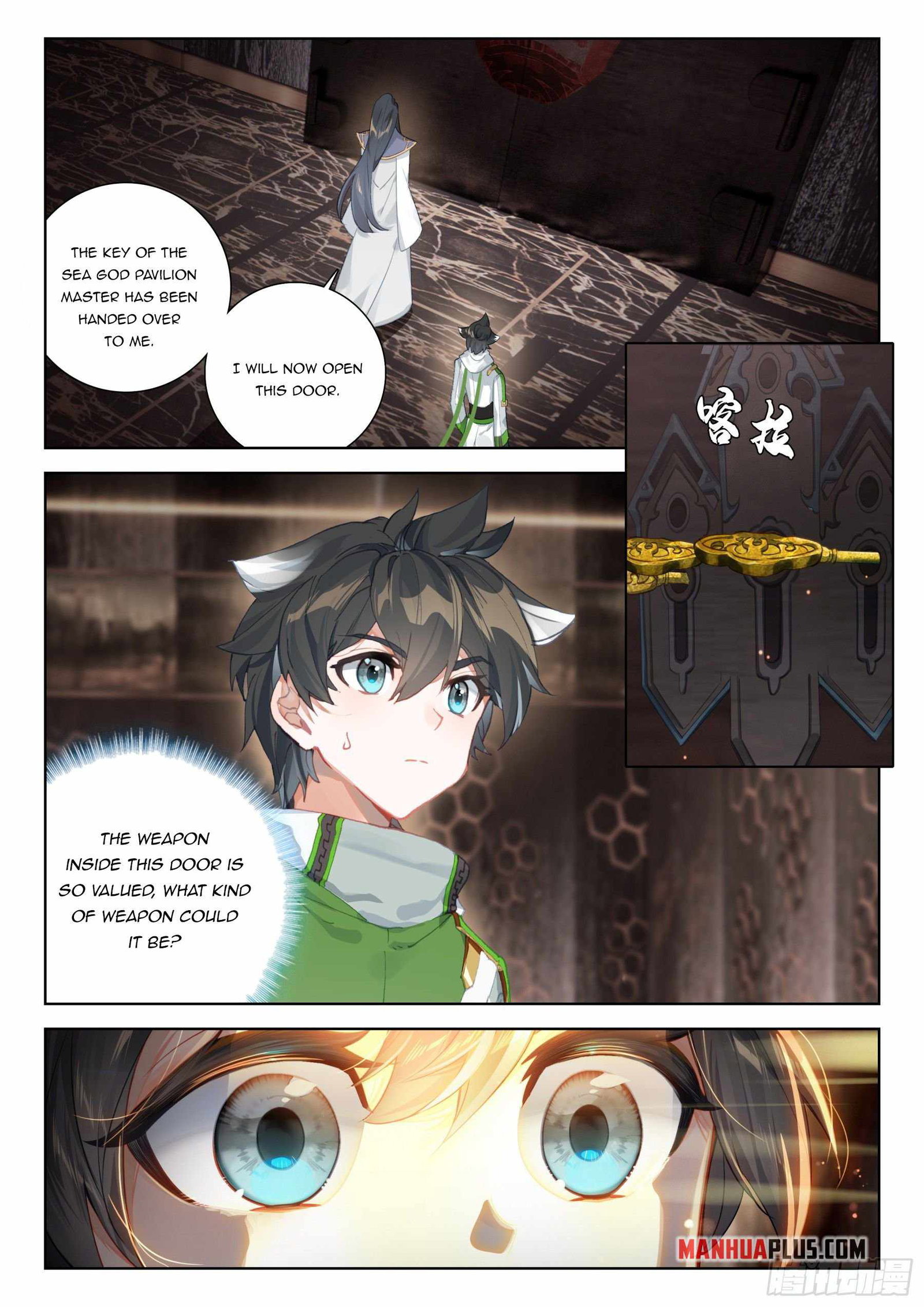 soul-land-iv-the-ultimate-combat-chap-402-0