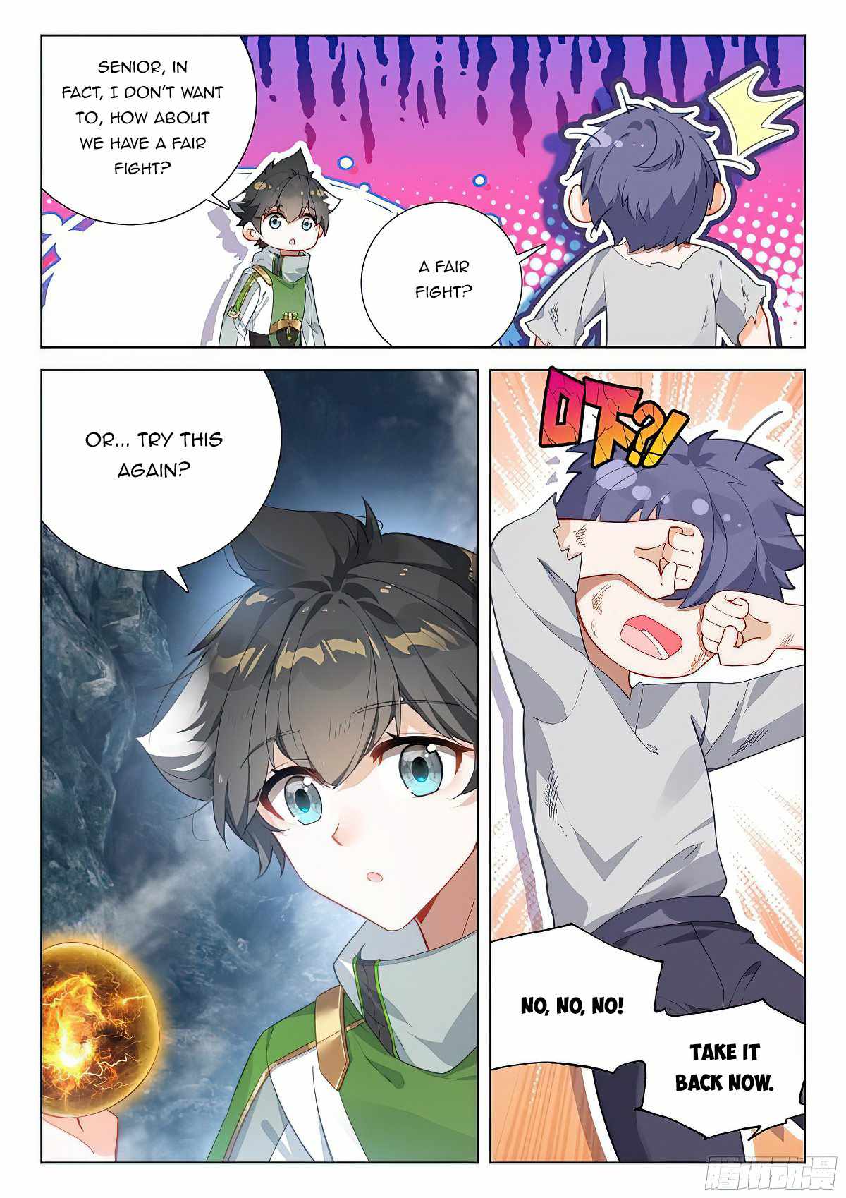 soul-land-iv-the-ultimate-combat-chap-403.5-2