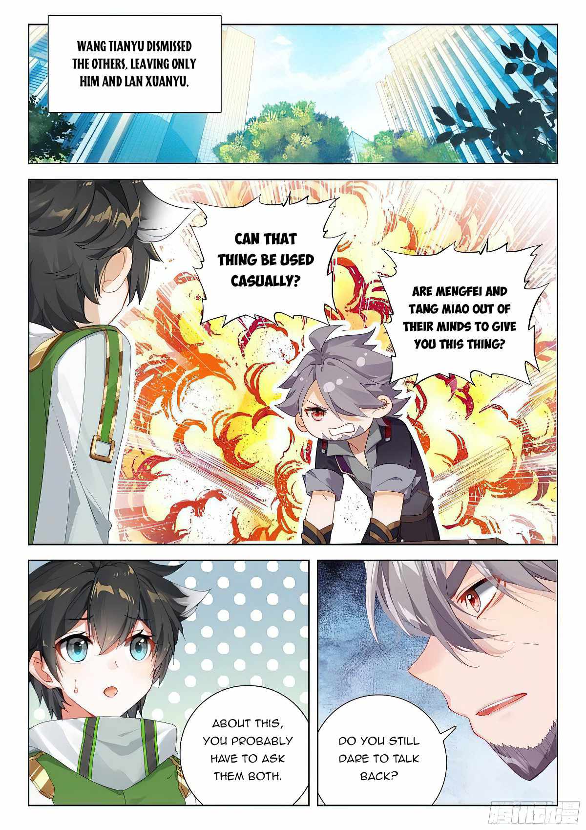 soul-land-iv-the-ultimate-combat-chap-403.5-5