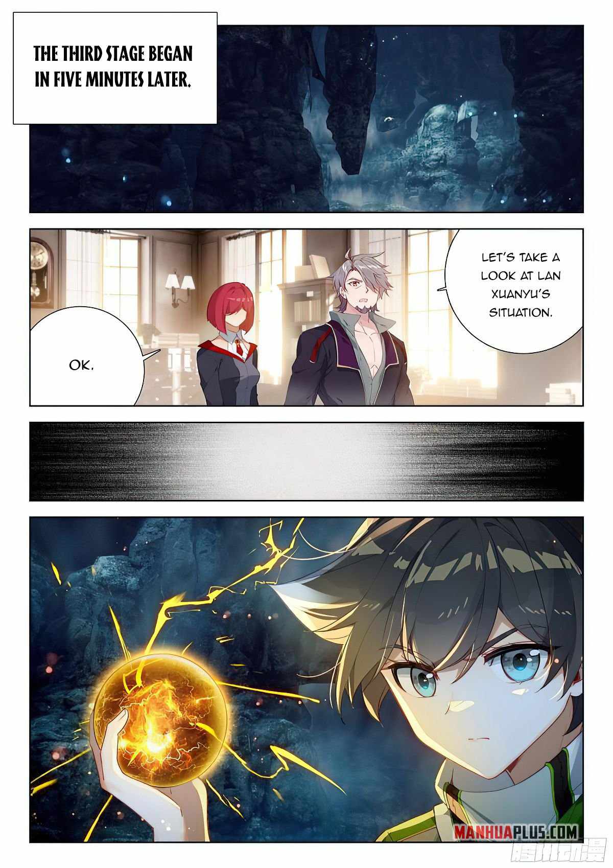 soul-land-iv-the-ultimate-combat-chap-403-4