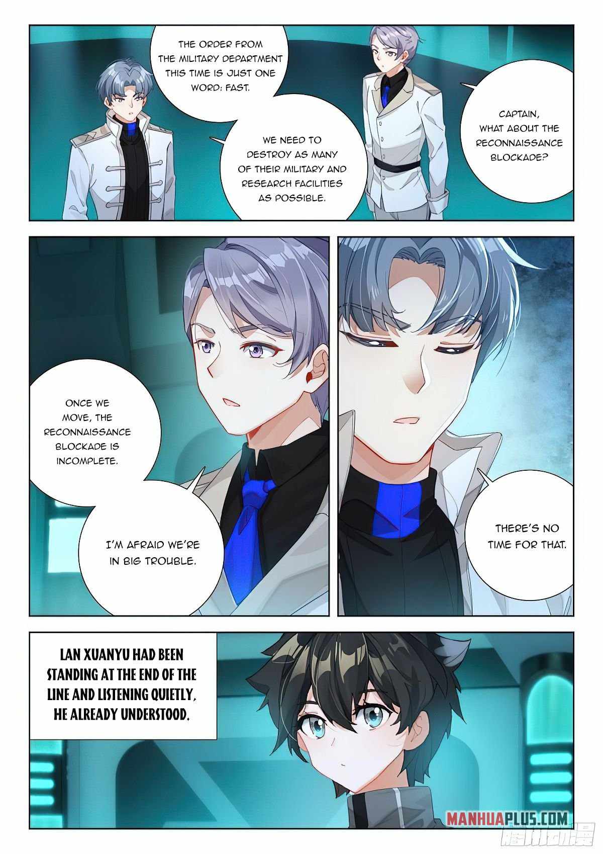 soul-land-iv-the-ultimate-combat-chap-405-2
