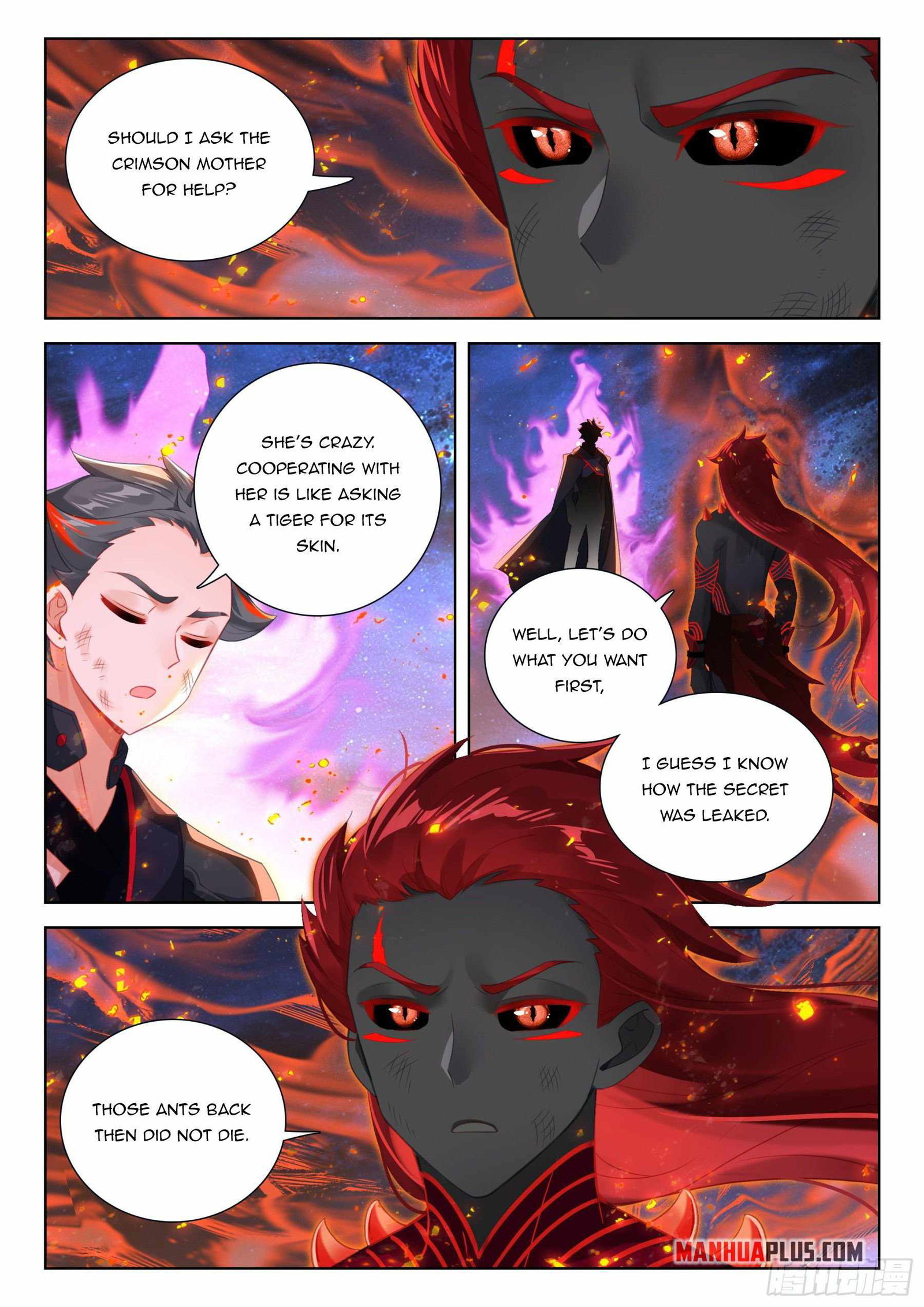 soul-land-iv-the-ultimate-combat-chap-407-4