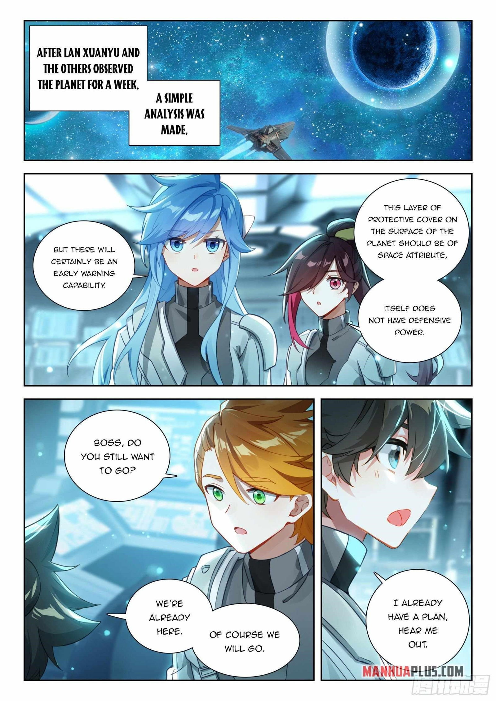 soul-land-iv-the-ultimate-combat-chap-409-0