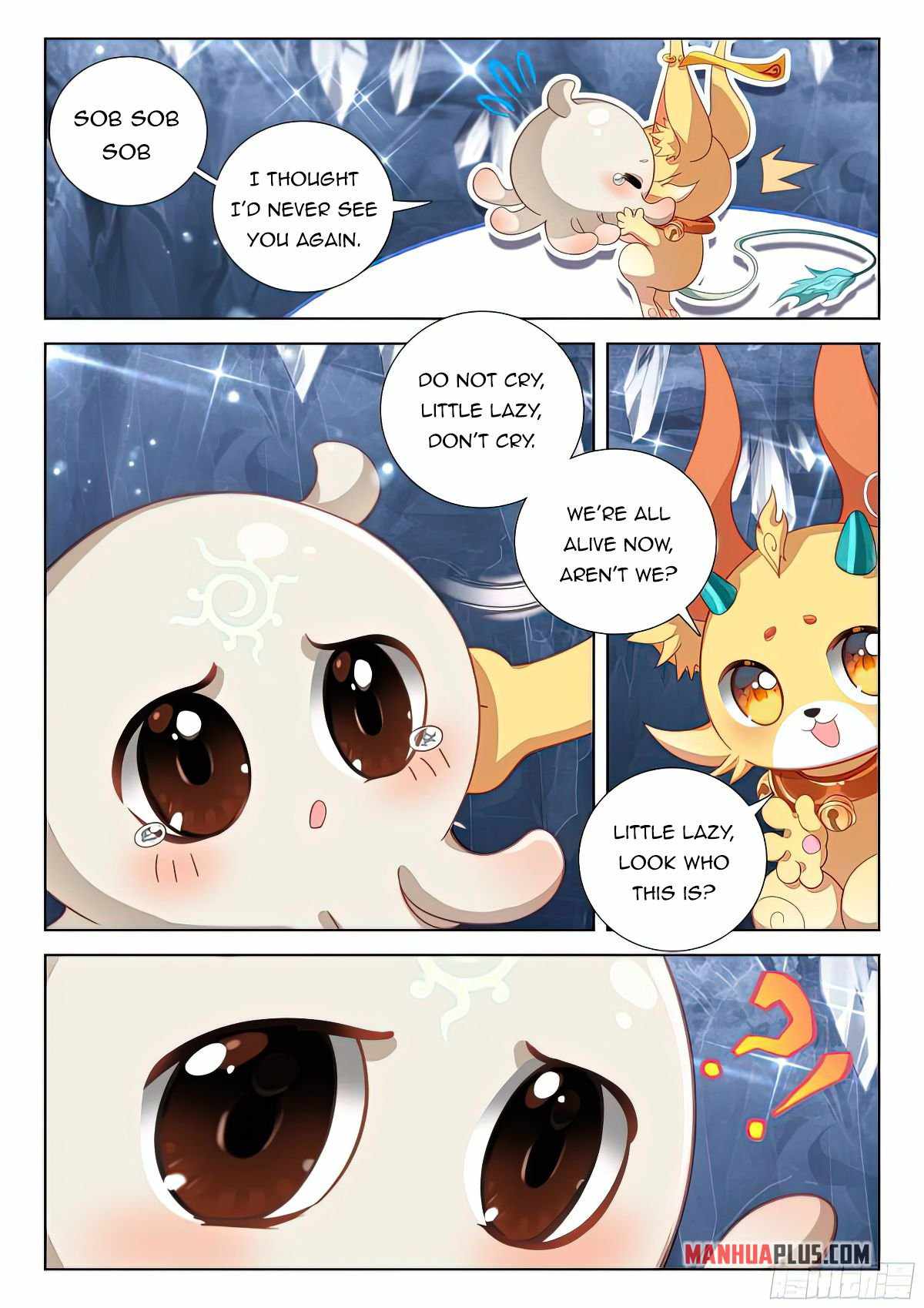 soul-land-iv-the-ultimate-combat-chap-411-0