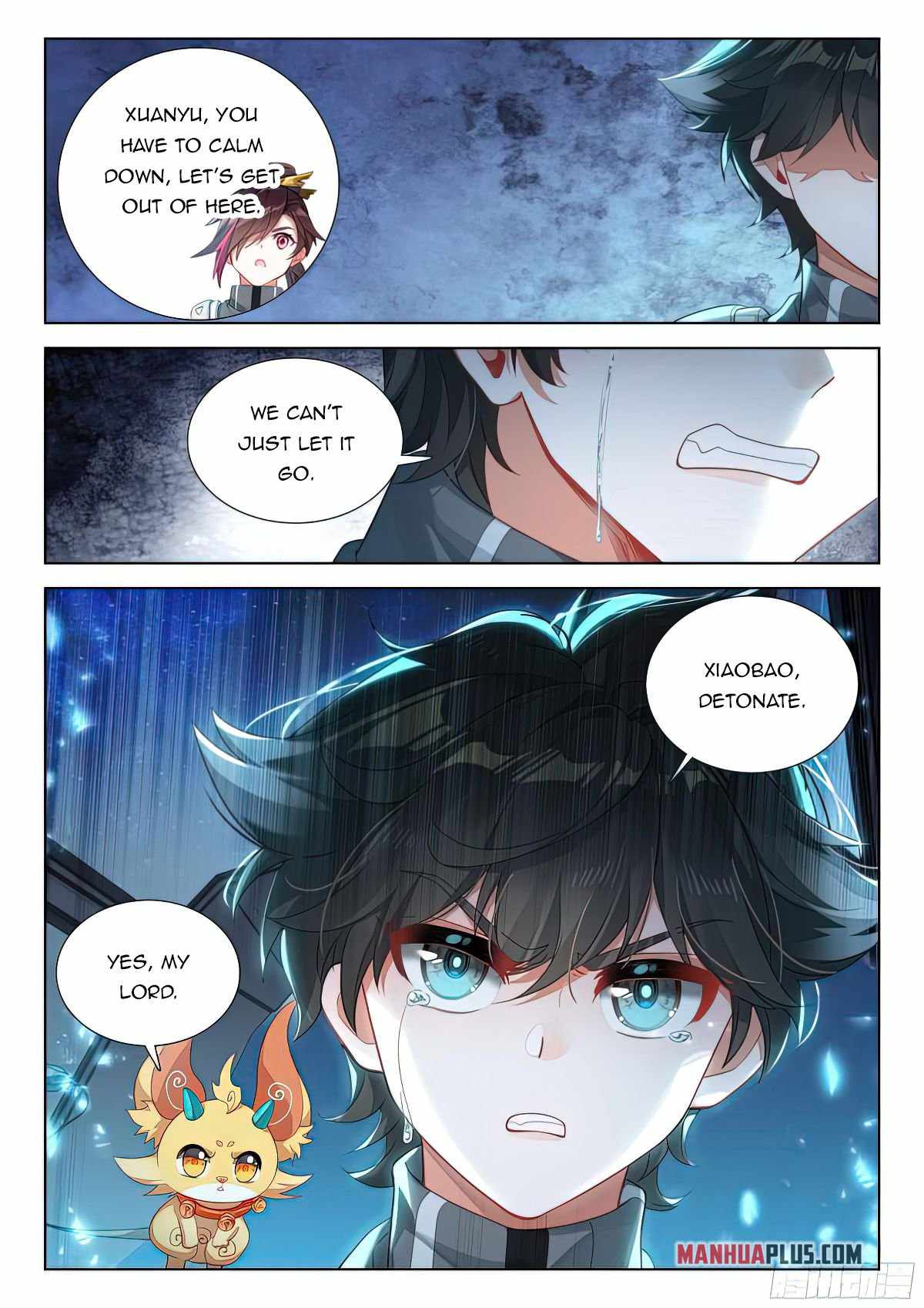 soul-land-iv-the-ultimate-combat-chap-412-0