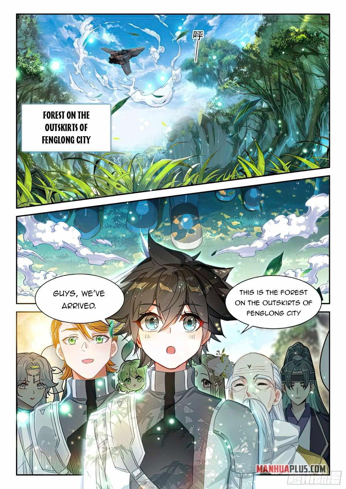 soul-land-iv-the-ultimate-combat-chap-437-0