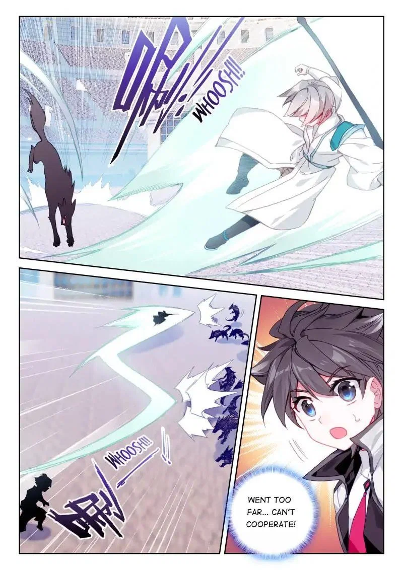 soul-land-iv-the-ultimate-combat-chap-45-5