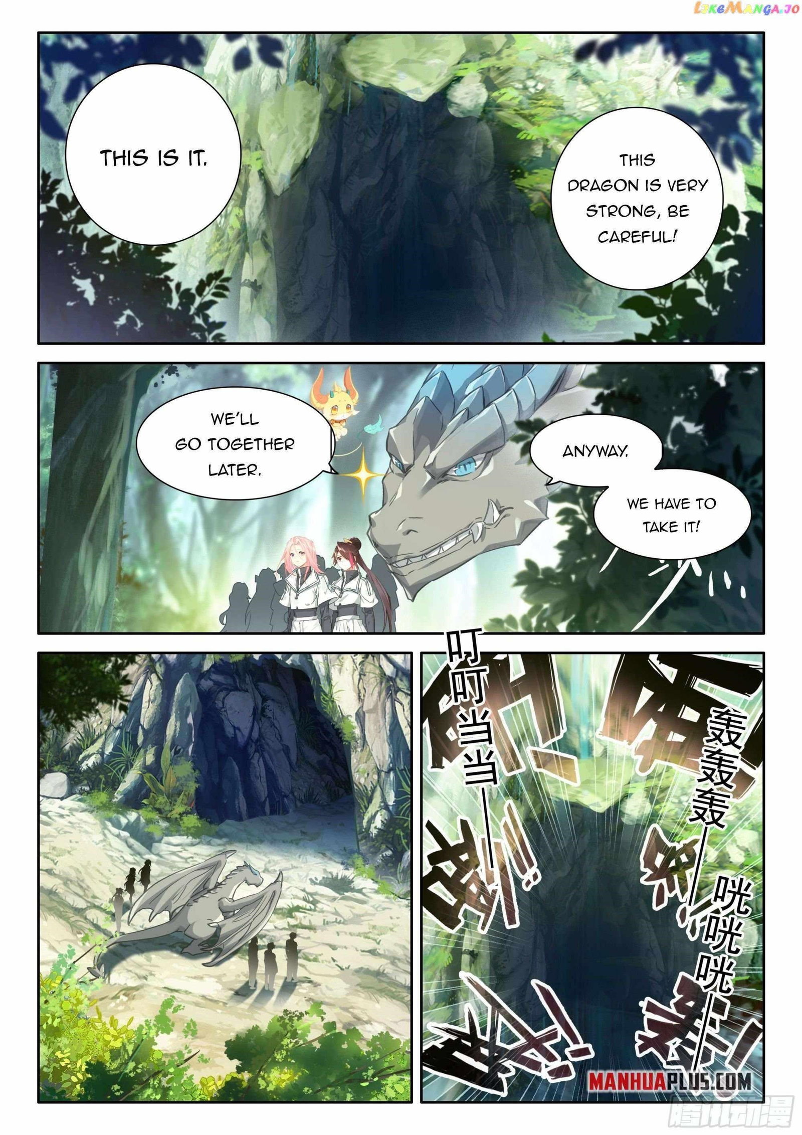 soul-land-iv-the-ultimate-combat-chap-450-4