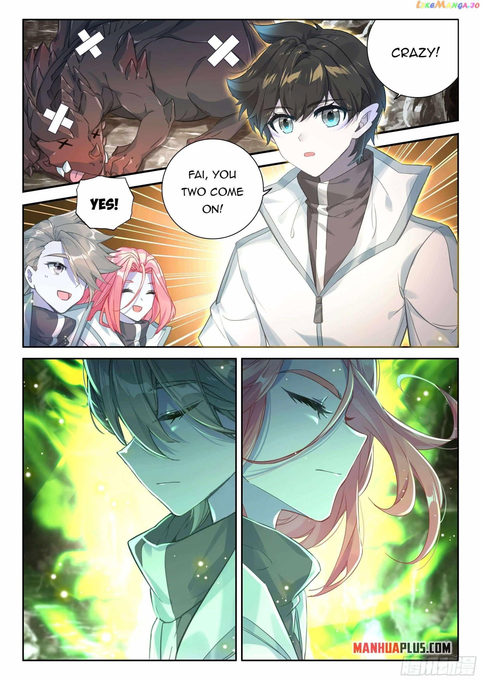 soul-land-iv-the-ultimate-combat-chap-450-5