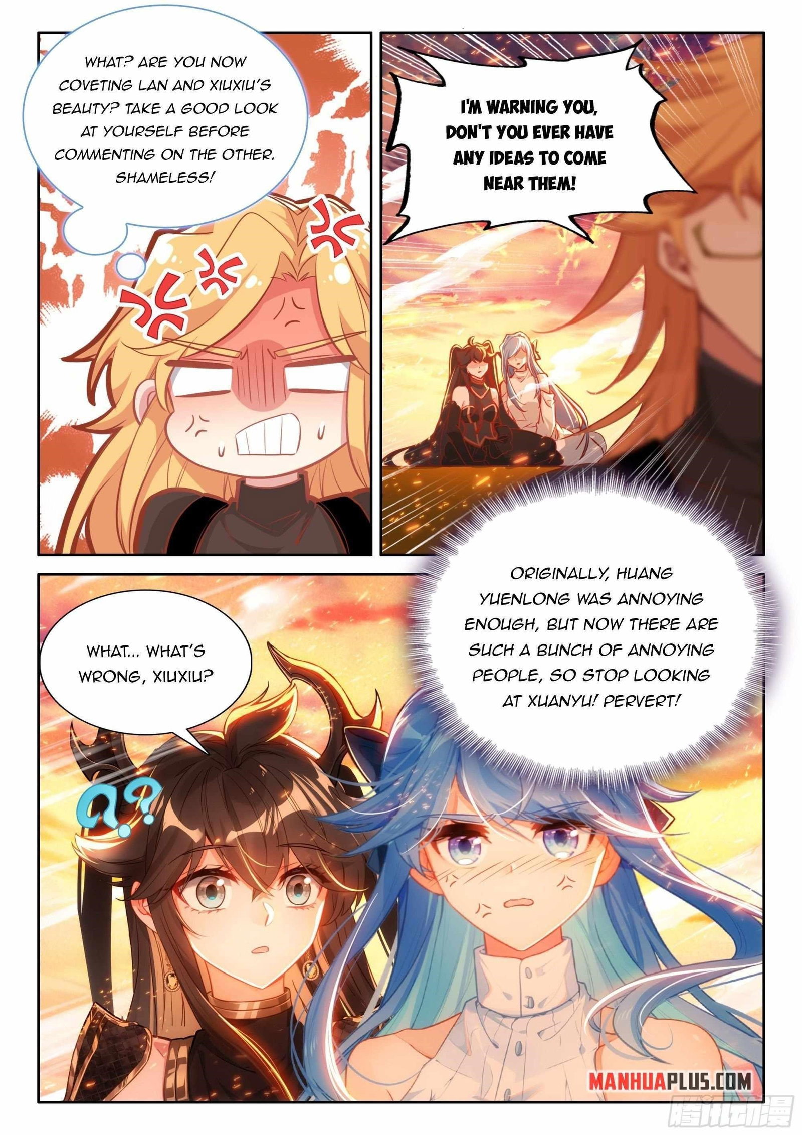 soul-land-iv-the-ultimate-combat-chap-458-2