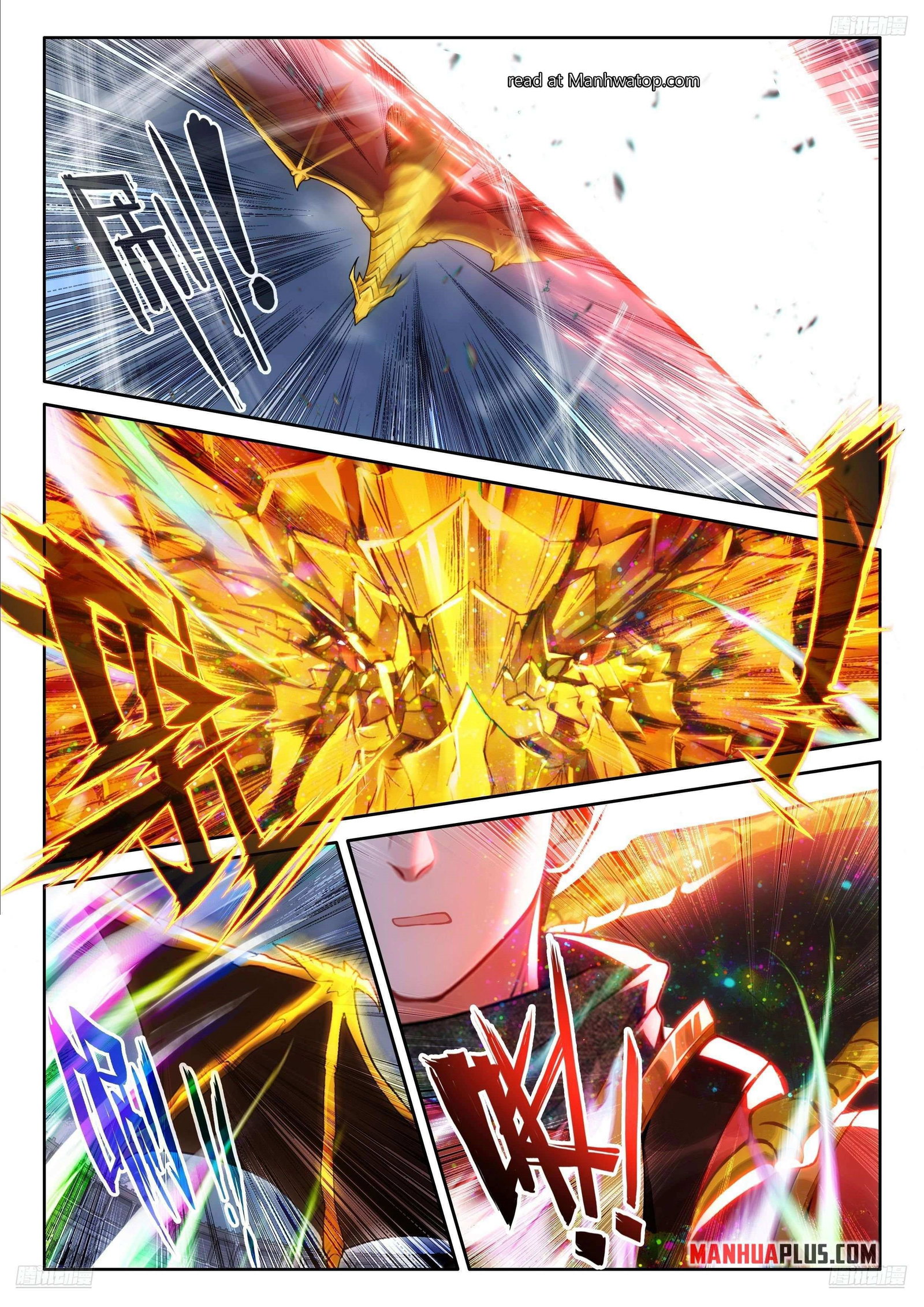 soul-land-iv-the-ultimate-combat-chap-485.5-0