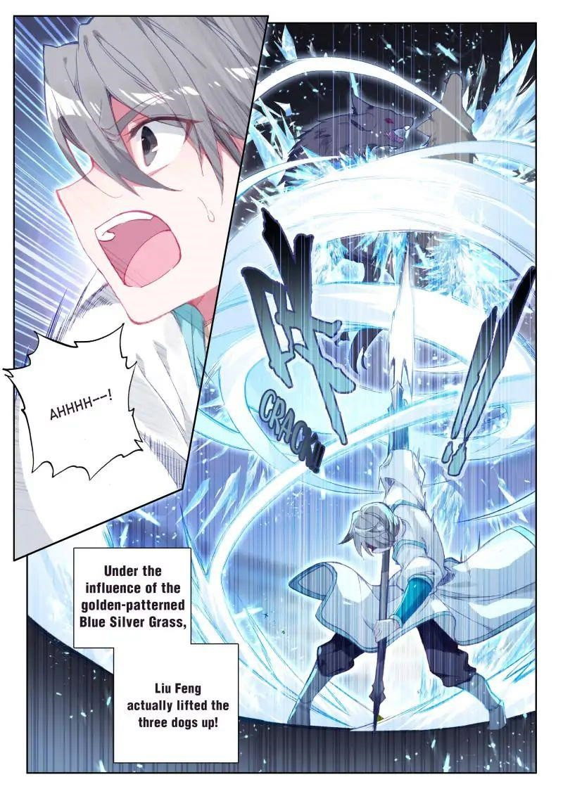 soul-land-iv-the-ultimate-combat-chap-49-0