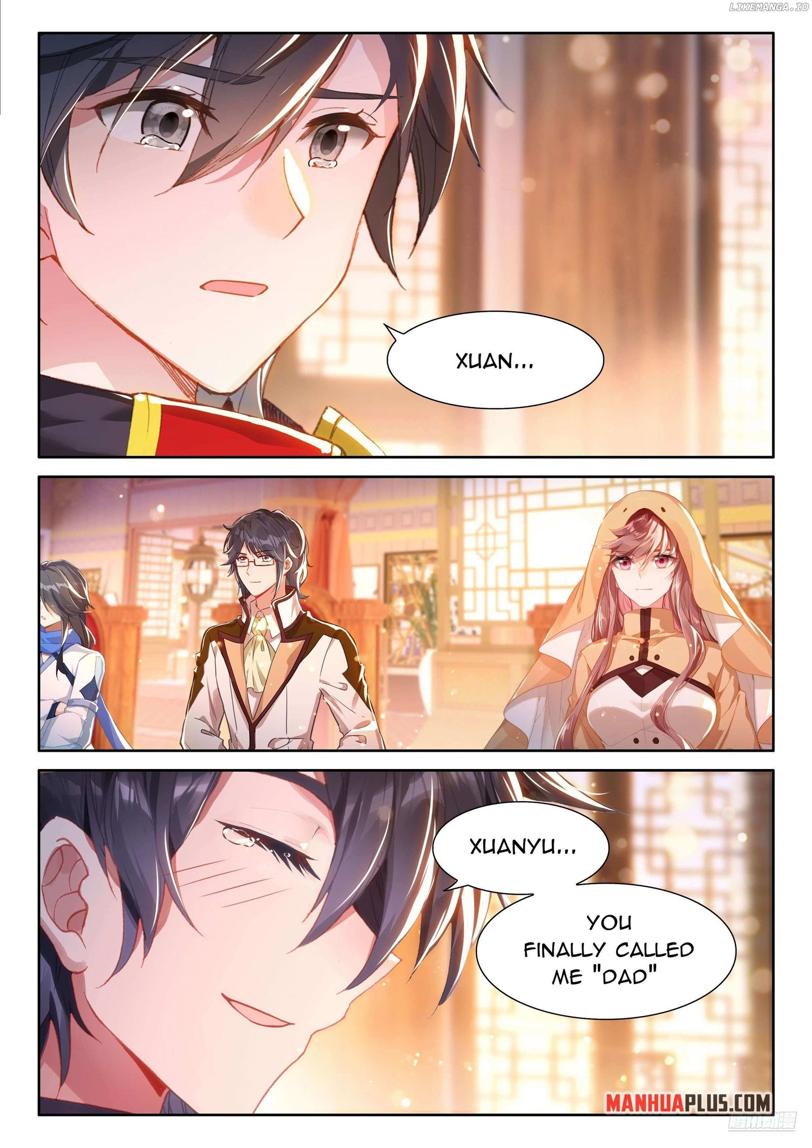 soul-land-iv-the-ultimate-combat-chap-492-5