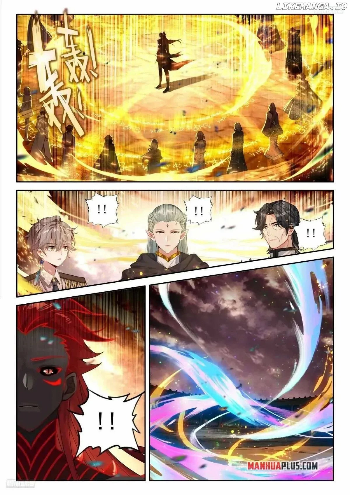soul-land-iv-the-ultimate-combat-chap-494-7