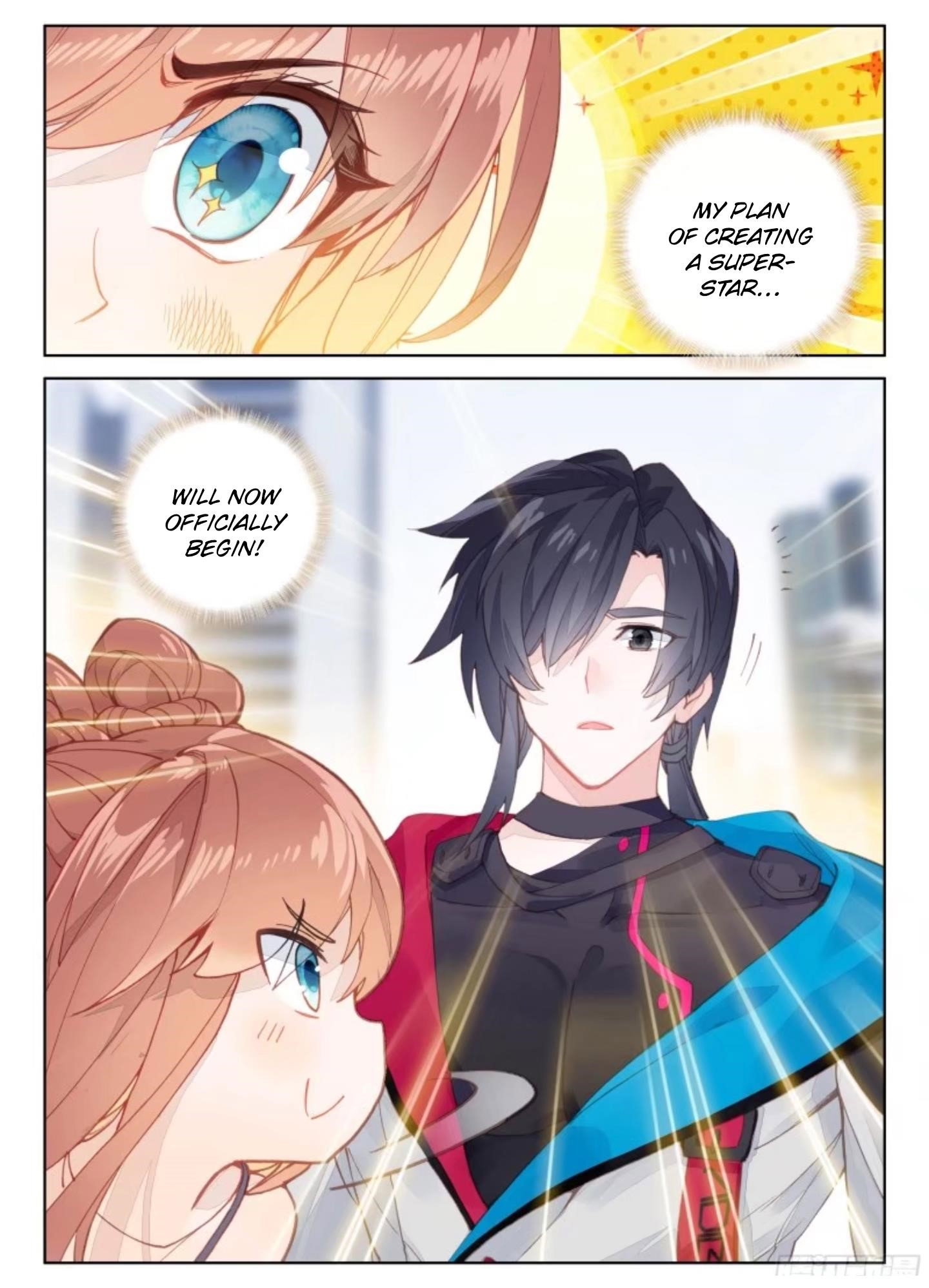 soul-land-iv-the-ultimate-combat-chap-5-13
