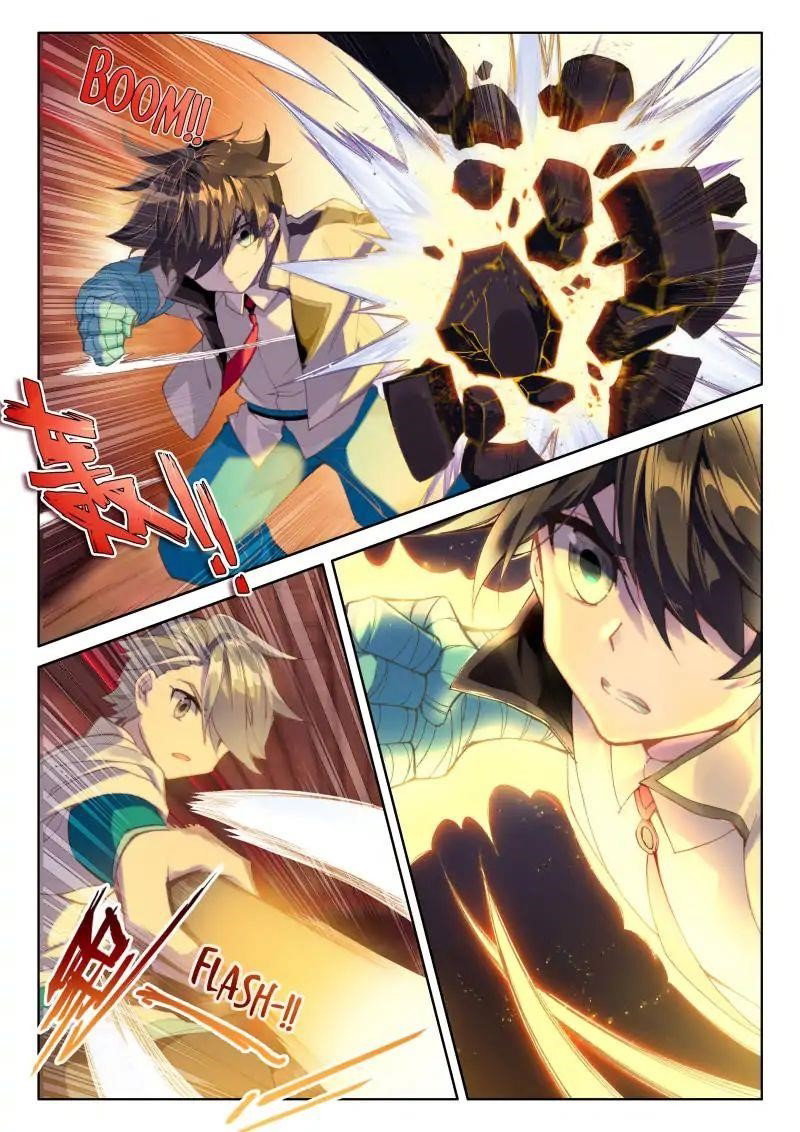 soul-land-iv-the-ultimate-combat-chap-56-11