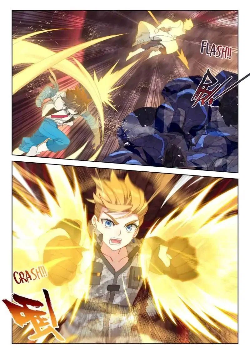 soul-land-iv-the-ultimate-combat-chap-58-4