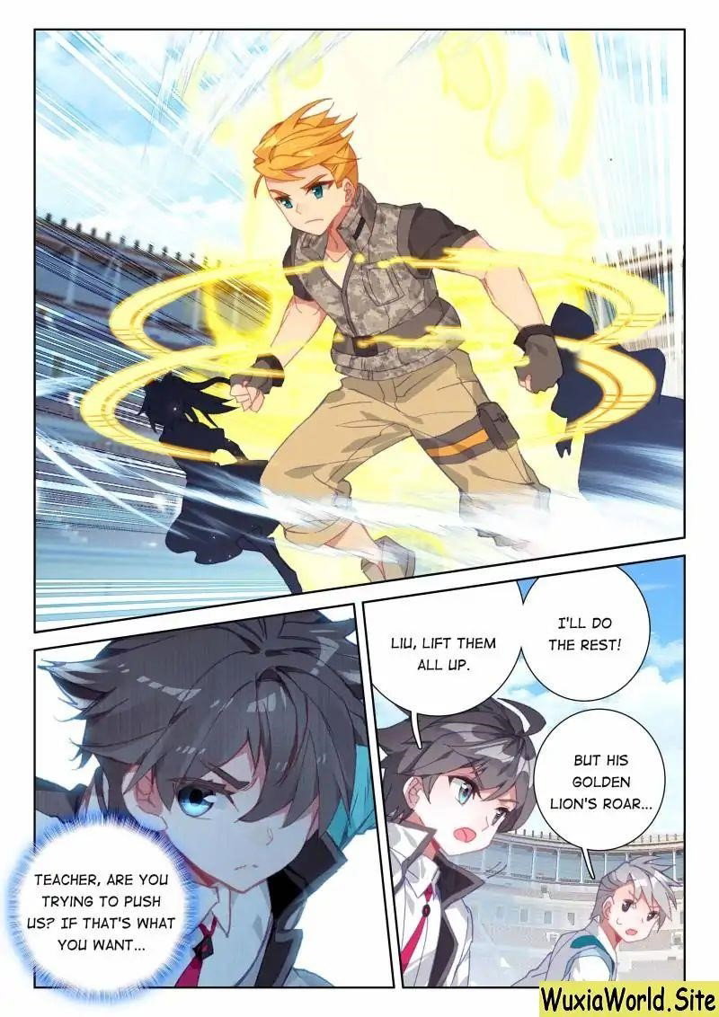 soul-land-iv-the-ultimate-combat-chap-69-0