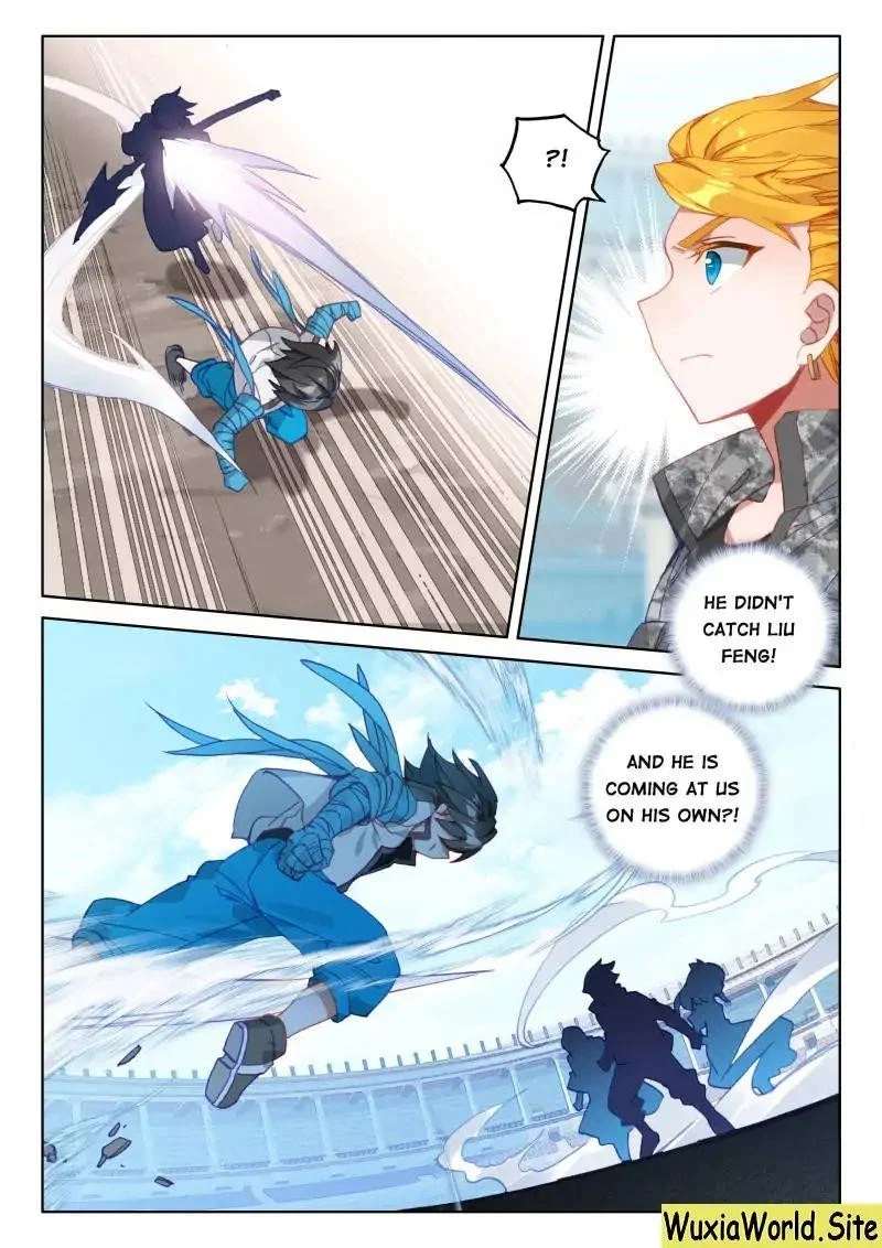 soul-land-iv-the-ultimate-combat-chap-69-5