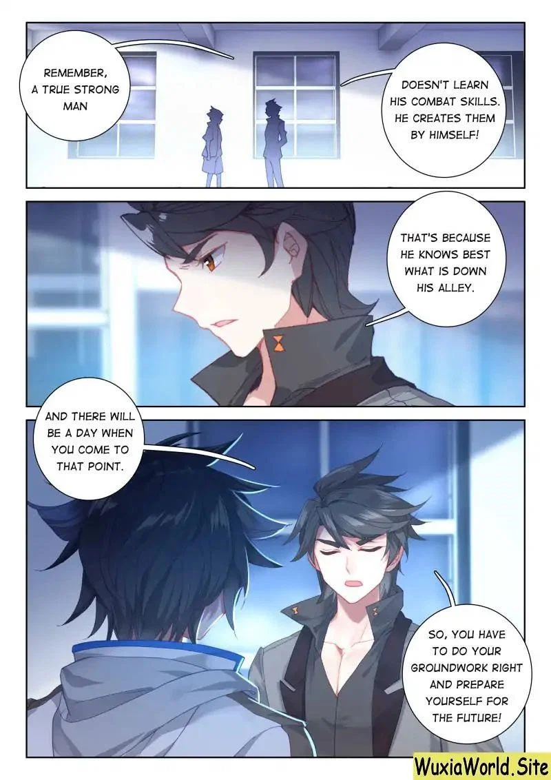 soul-land-iv-the-ultimate-combat-chap-70-4