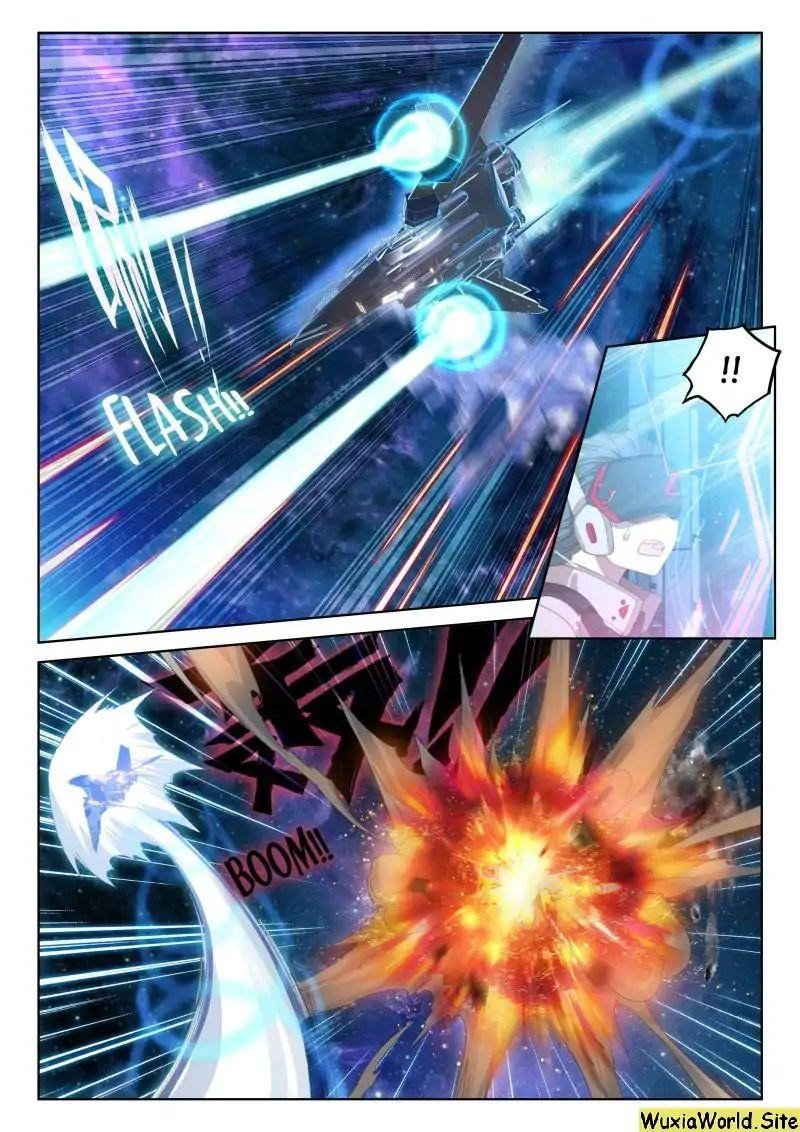 soul-land-iv-the-ultimate-combat-chap-74-0