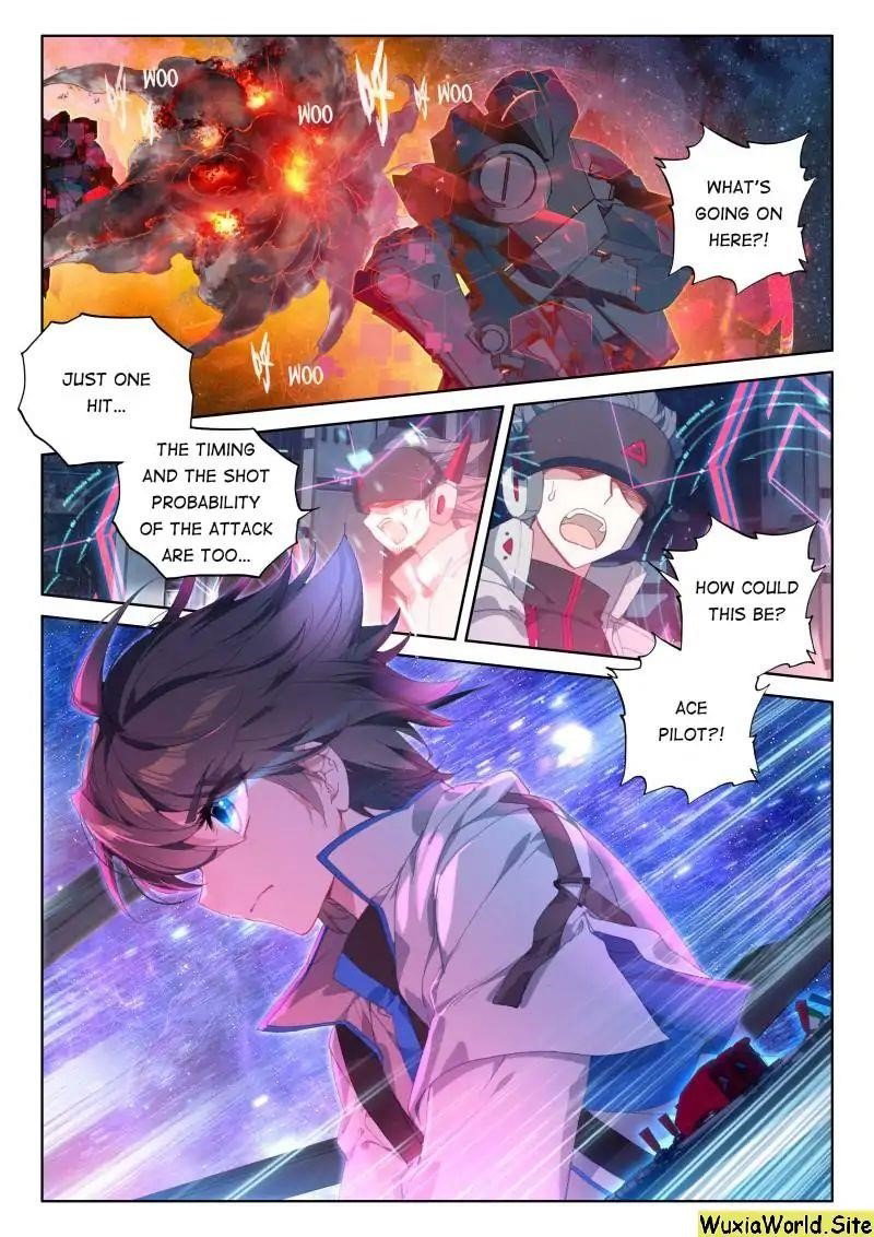 soul-land-iv-the-ultimate-combat-chap-74-1