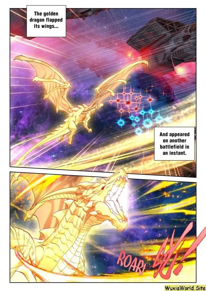 soul-land-iv-the-ultimate-combat-chap-75-0
