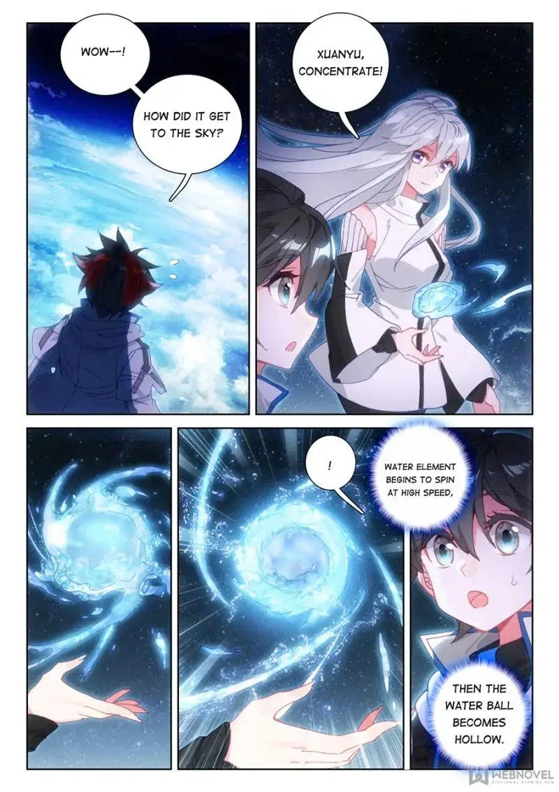 soul-land-iv-the-ultimate-combat-chap-83-9