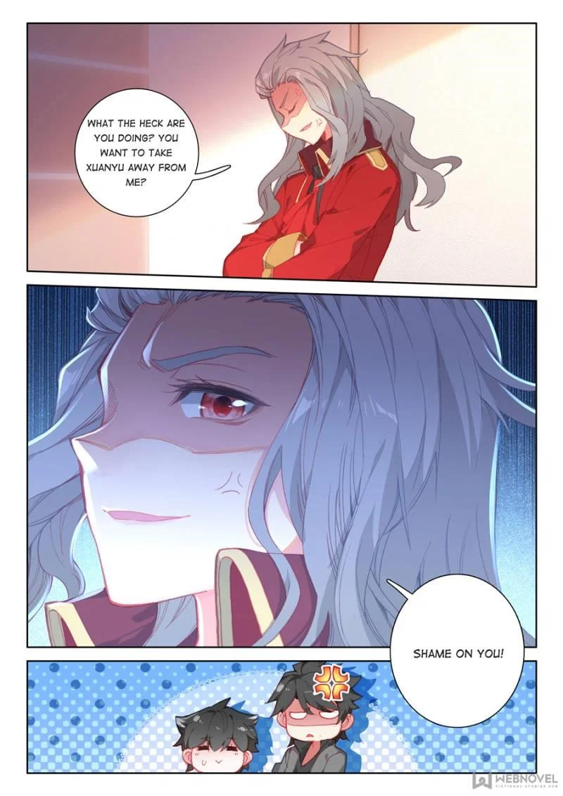 soul-land-iv-the-ultimate-combat-chap-85-15