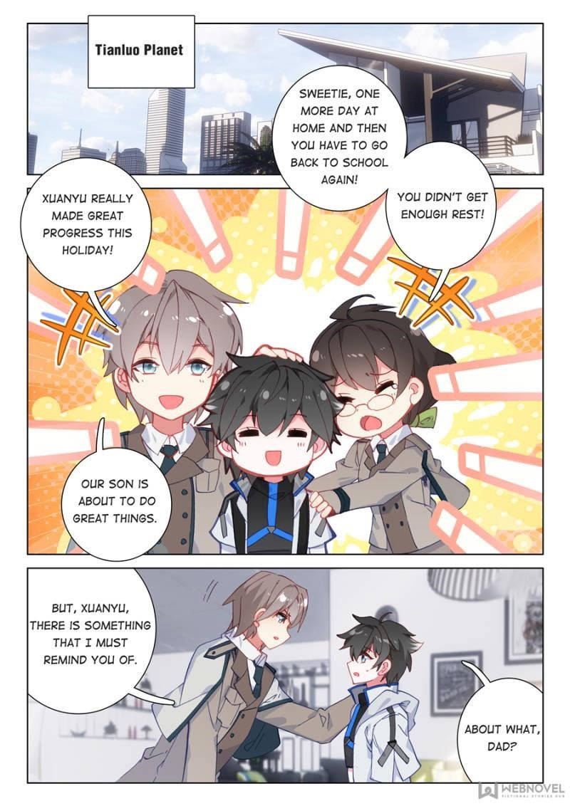 soul-land-iv-the-ultimate-combat-chap-85-7