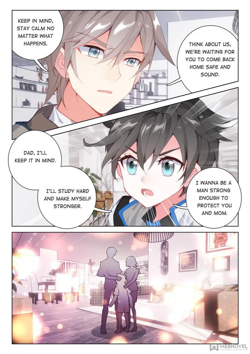soul-land-iv-the-ultimate-combat-chap-85-8