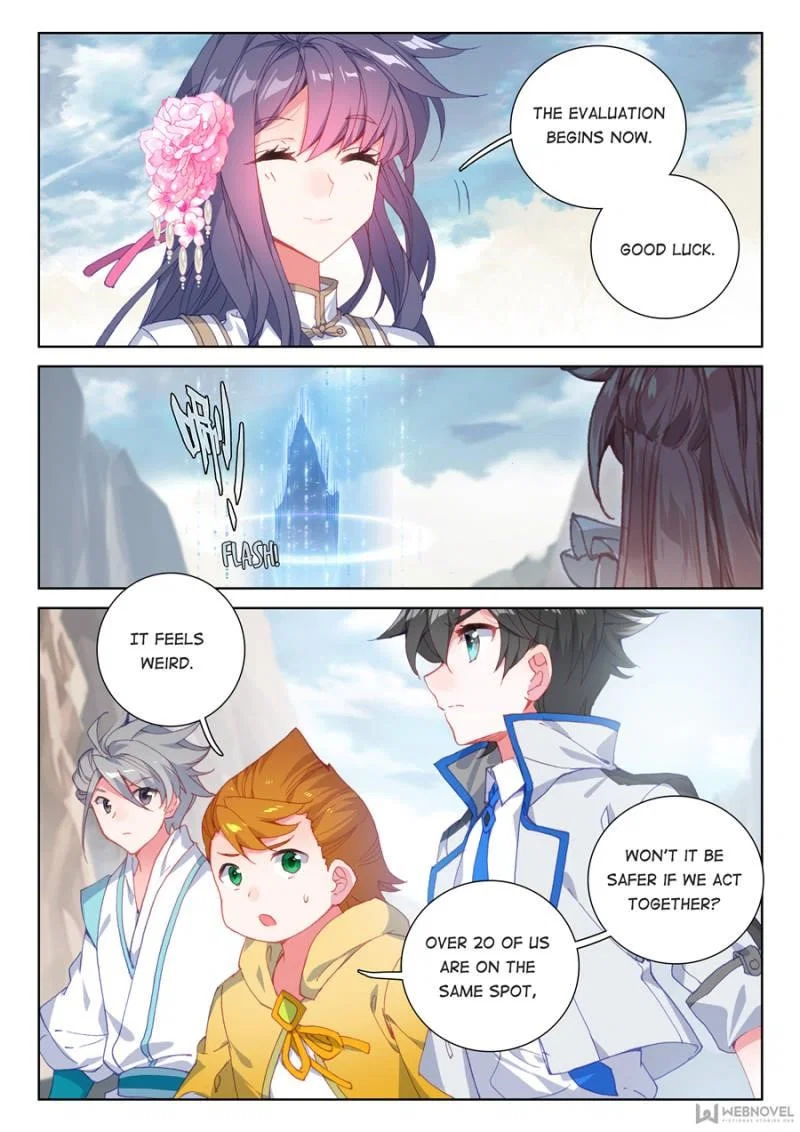 soul-land-iv-the-ultimate-combat-chap-88-12