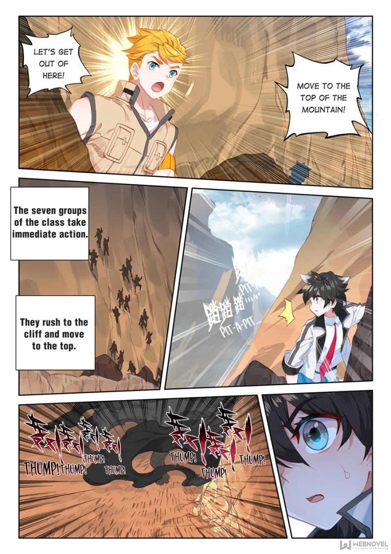 soul-land-iv-the-ultimate-combat-chap-89-2