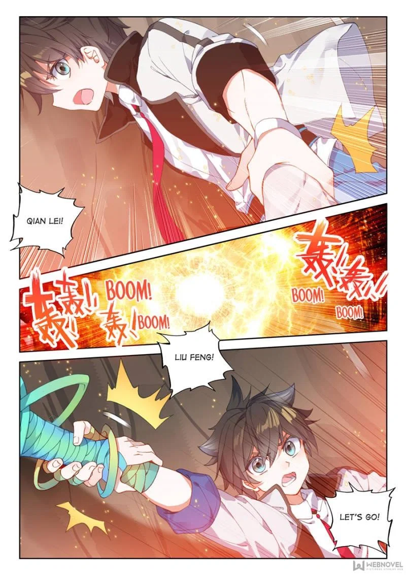 soul-land-iv-the-ultimate-combat-chap-89-6