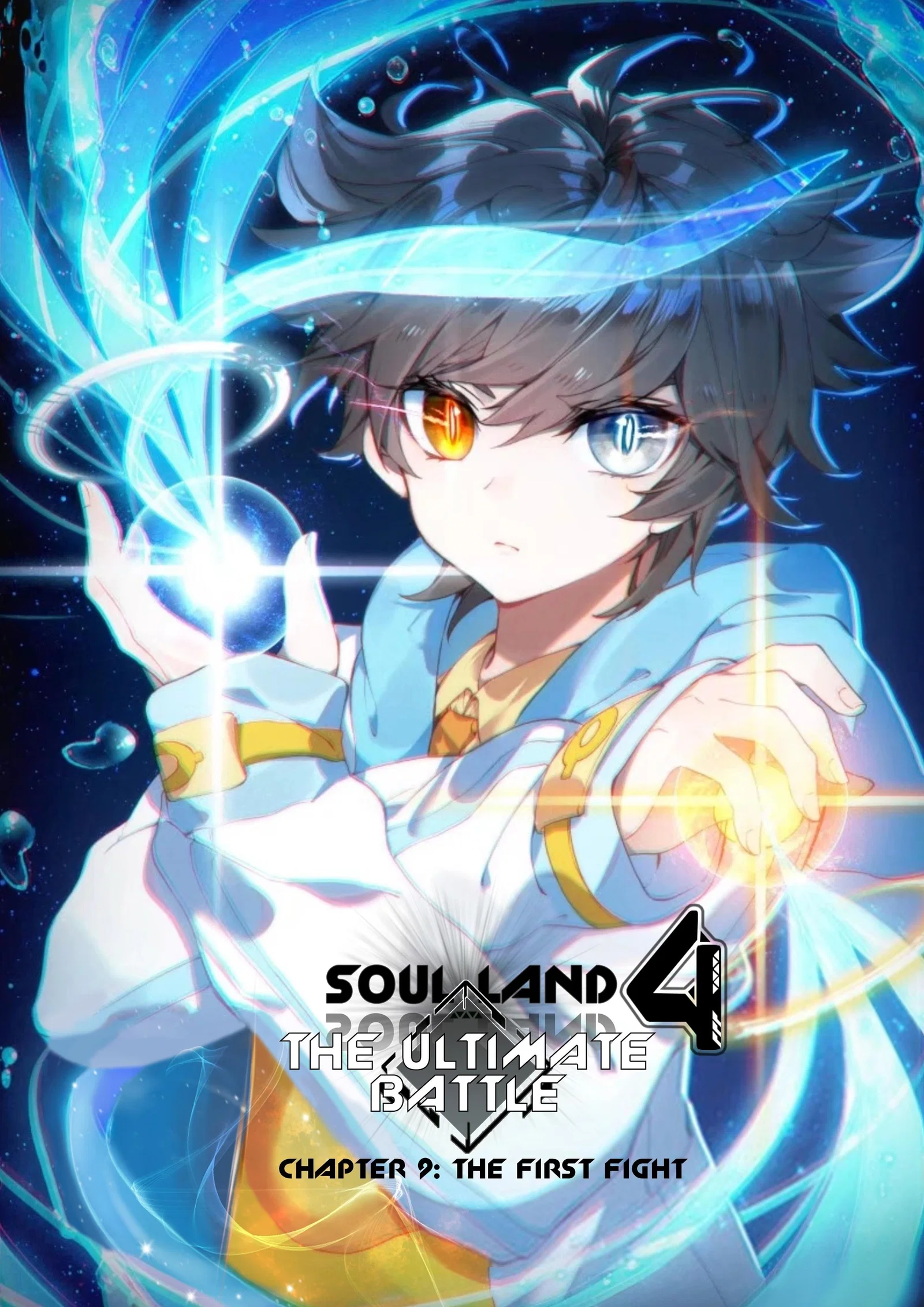 soul-land-iv-the-ultimate-combat-chap-9-0